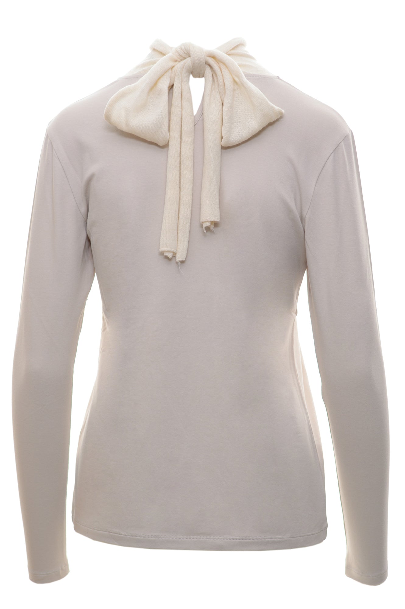 HAND T-shirt Autunno/Inverno Cotone