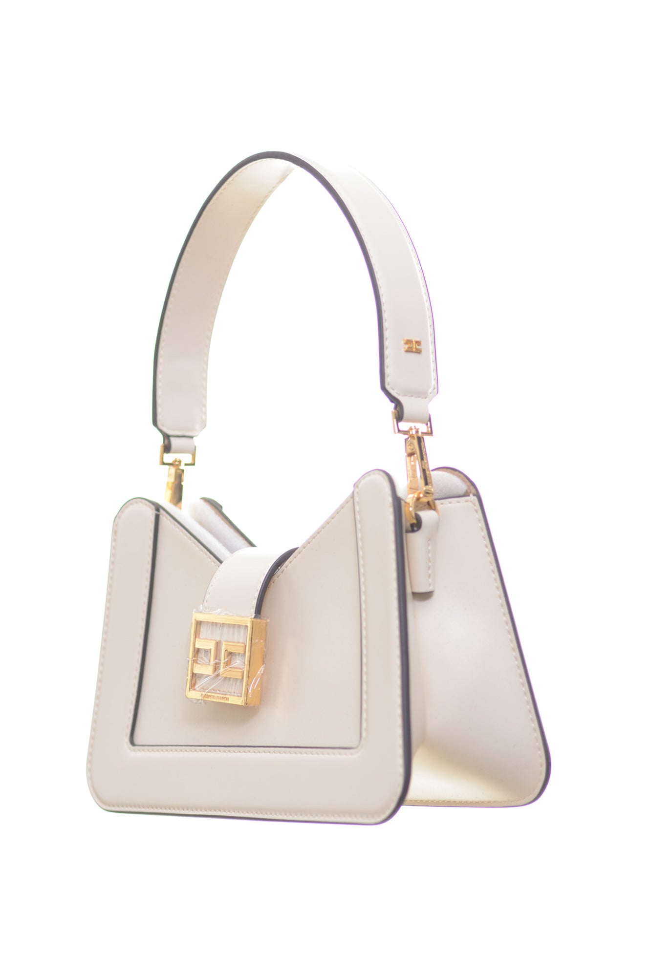 ELISABETTA FRANCHI Borse Primavera/Estate Poliuretano