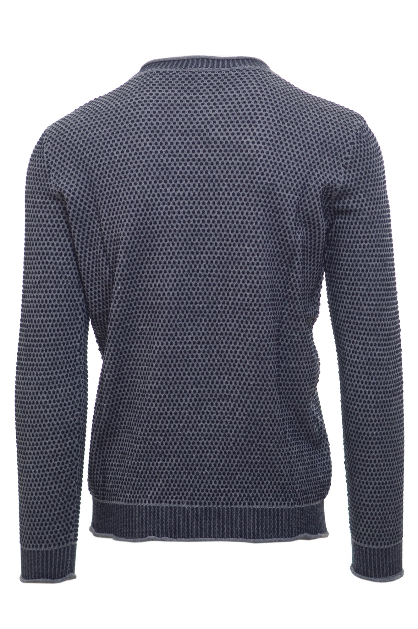 GIONFRIDDO Maglie Autunno/Inverno Lana Merino