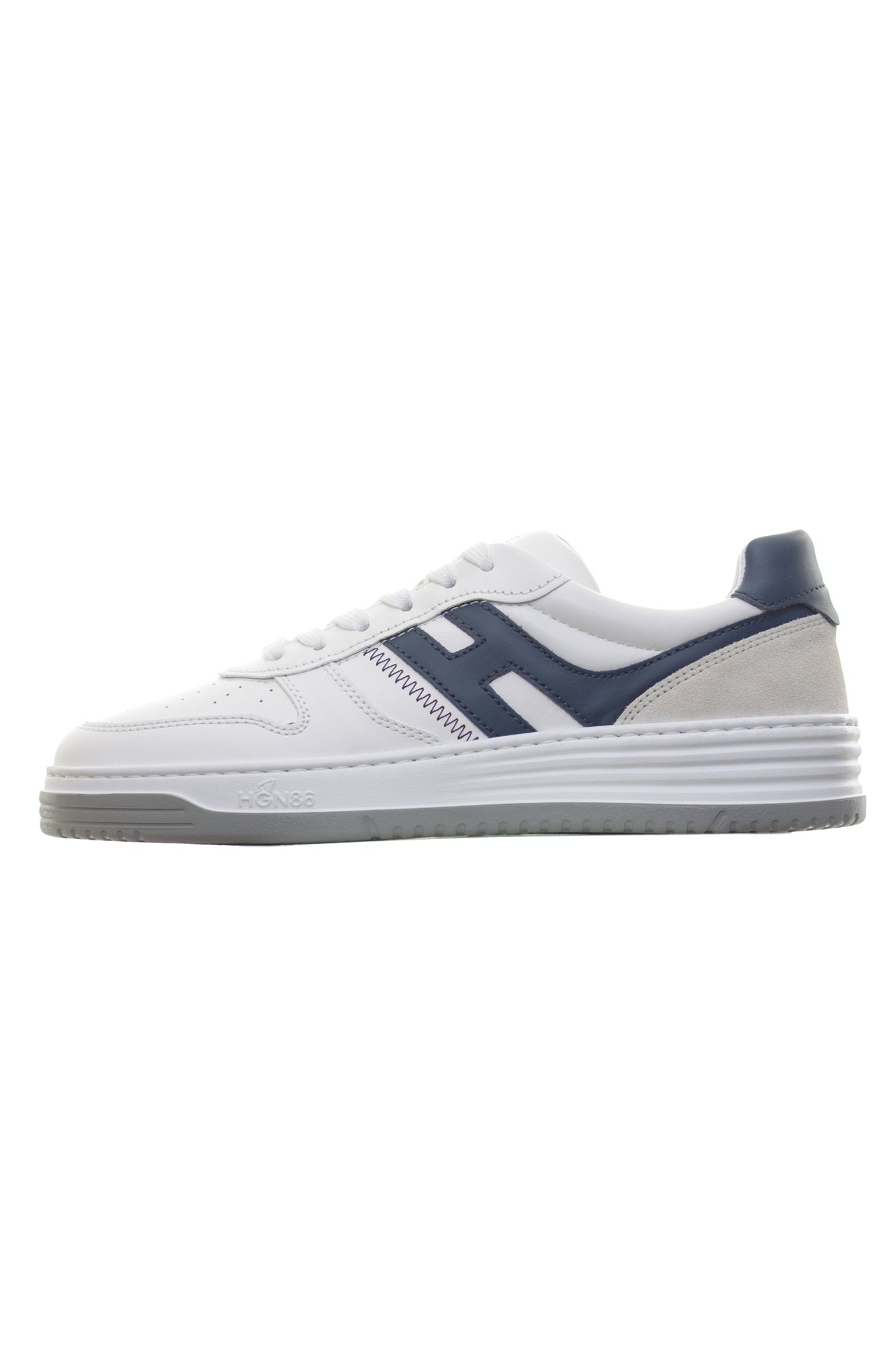 HOGAN Sneakers Primavera/Estate Pelle