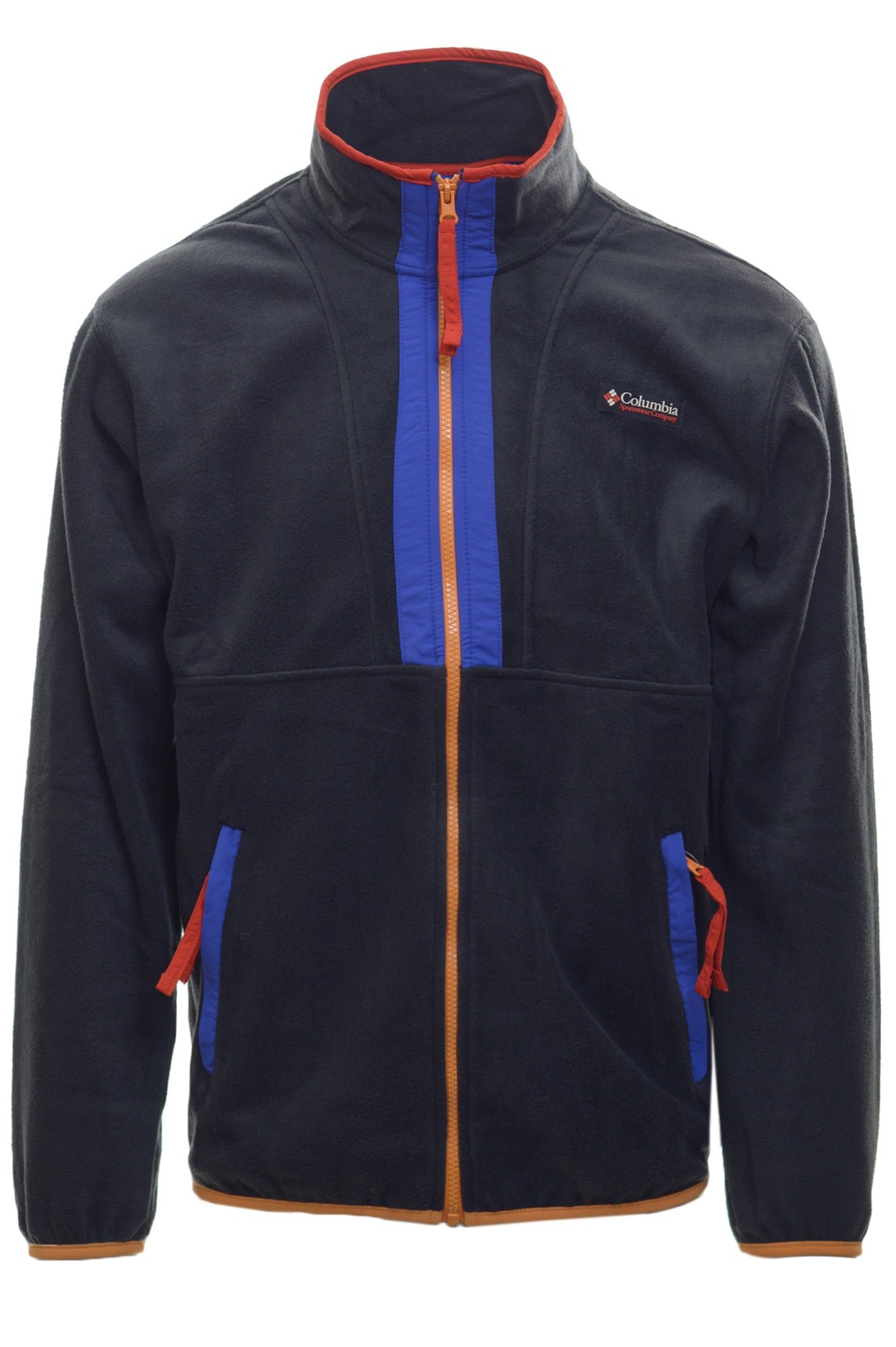 Columbia Felpe Autunno/Inverno Poliestere