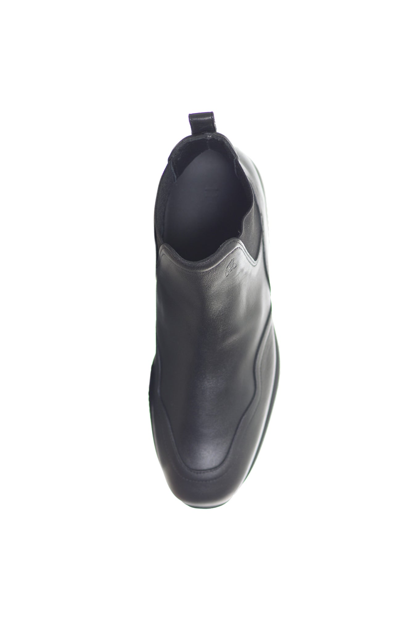 HOGAN Stivaletti Autunno/Inverno Pelle