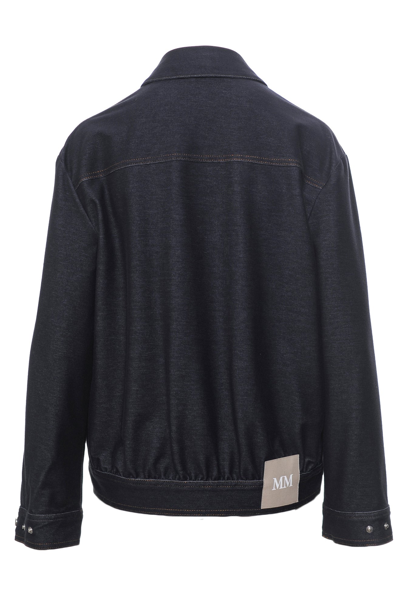 MaxMara Giubbini Primavera/Estate Cotone