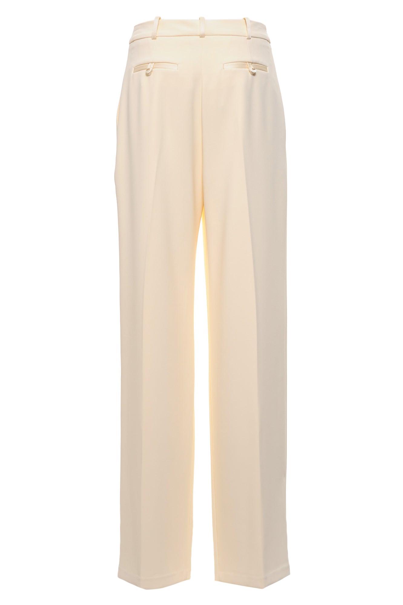 ELISABETTA FRANCHI Pantaloni Primavera/Estate Poliestere