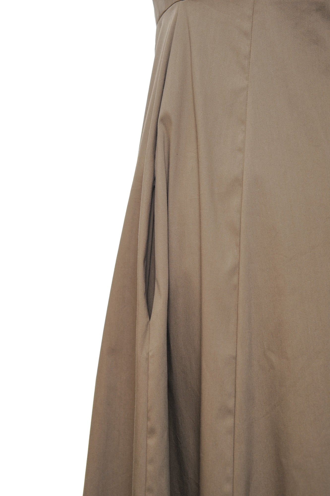 GRAN SASSO Vestiti Primavera/Estate Cotone