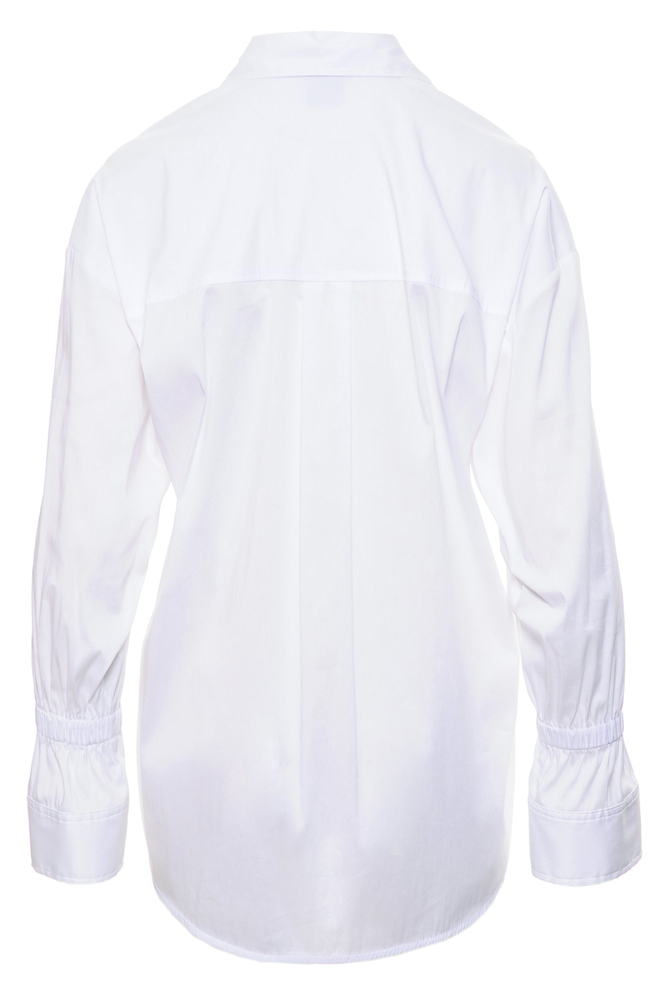 PINKO Camicie Primavera/Estate Cotone