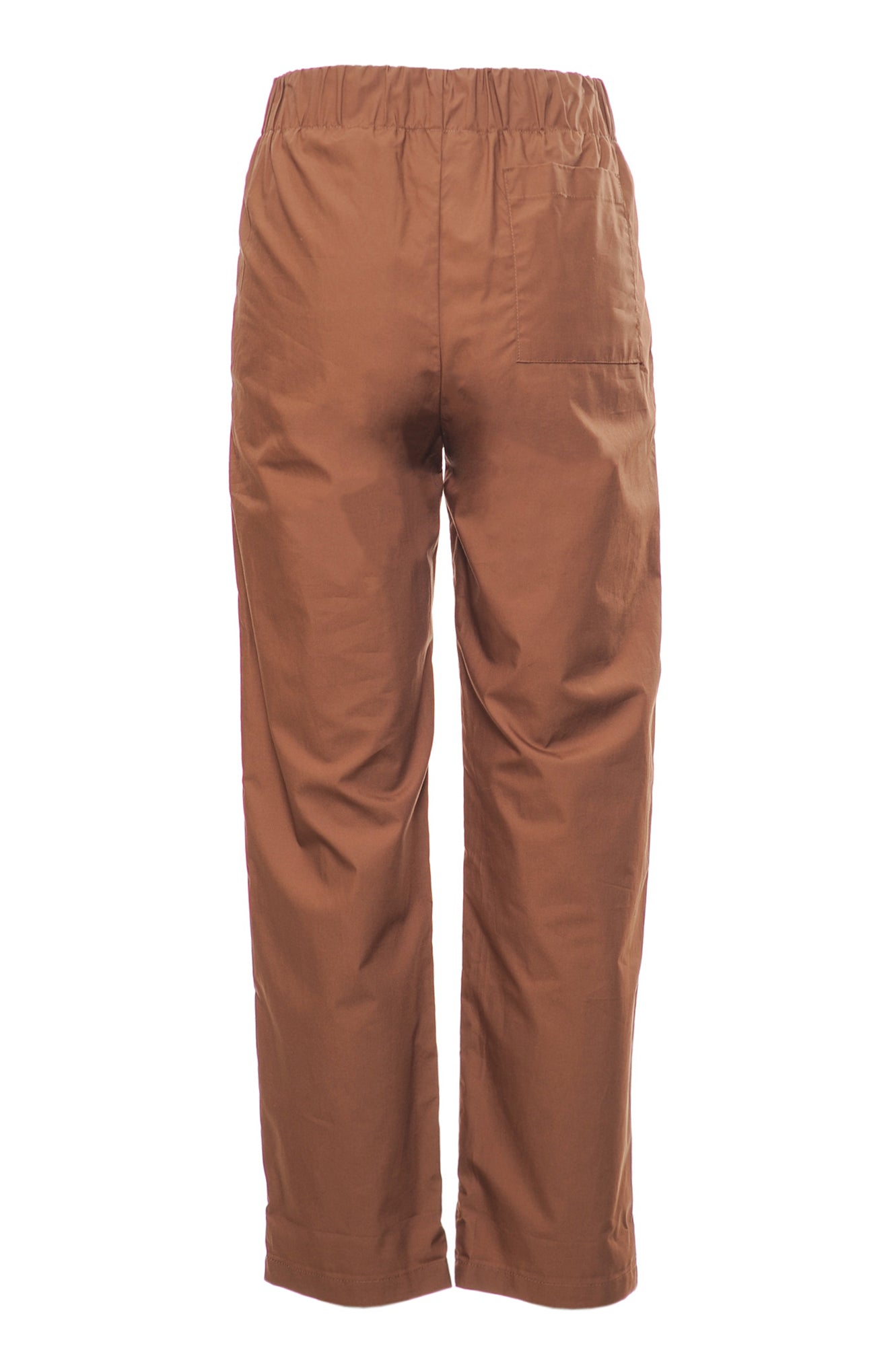 SOUVENIR Pantaloni Primavera/Estate Cotone