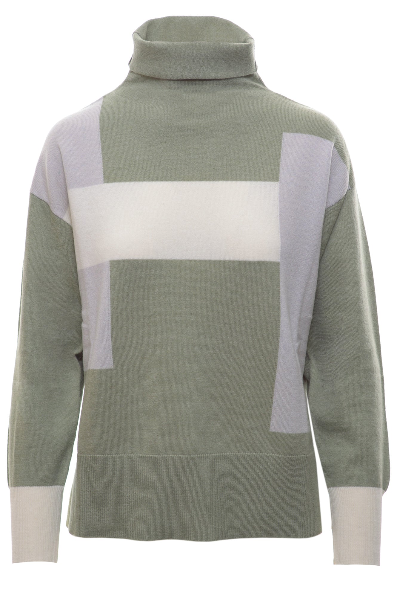 HAND Maglie Autunno/Inverno Lana Vergine