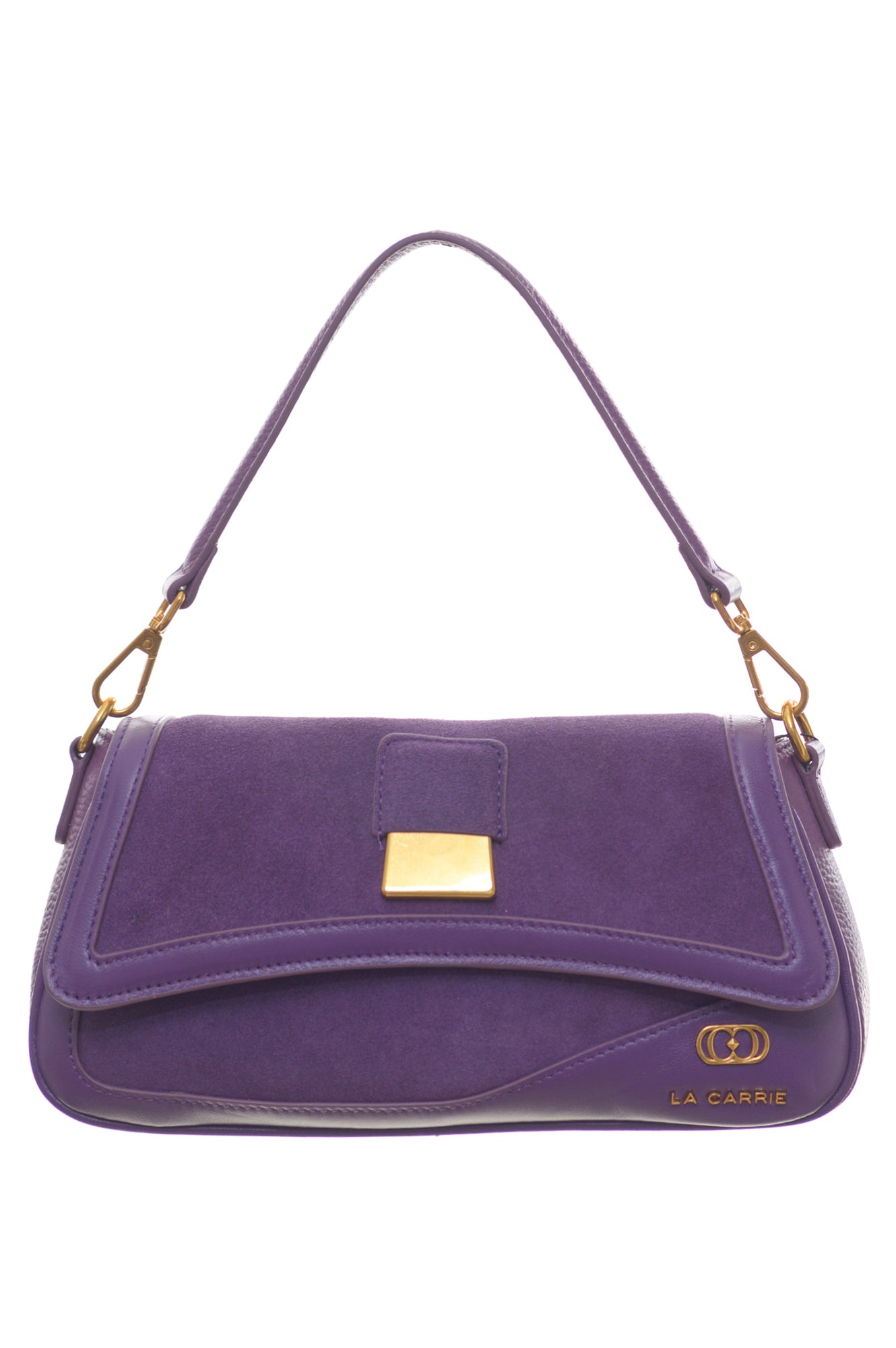 LA CARRIE Borse Primavera/Estate Pelle