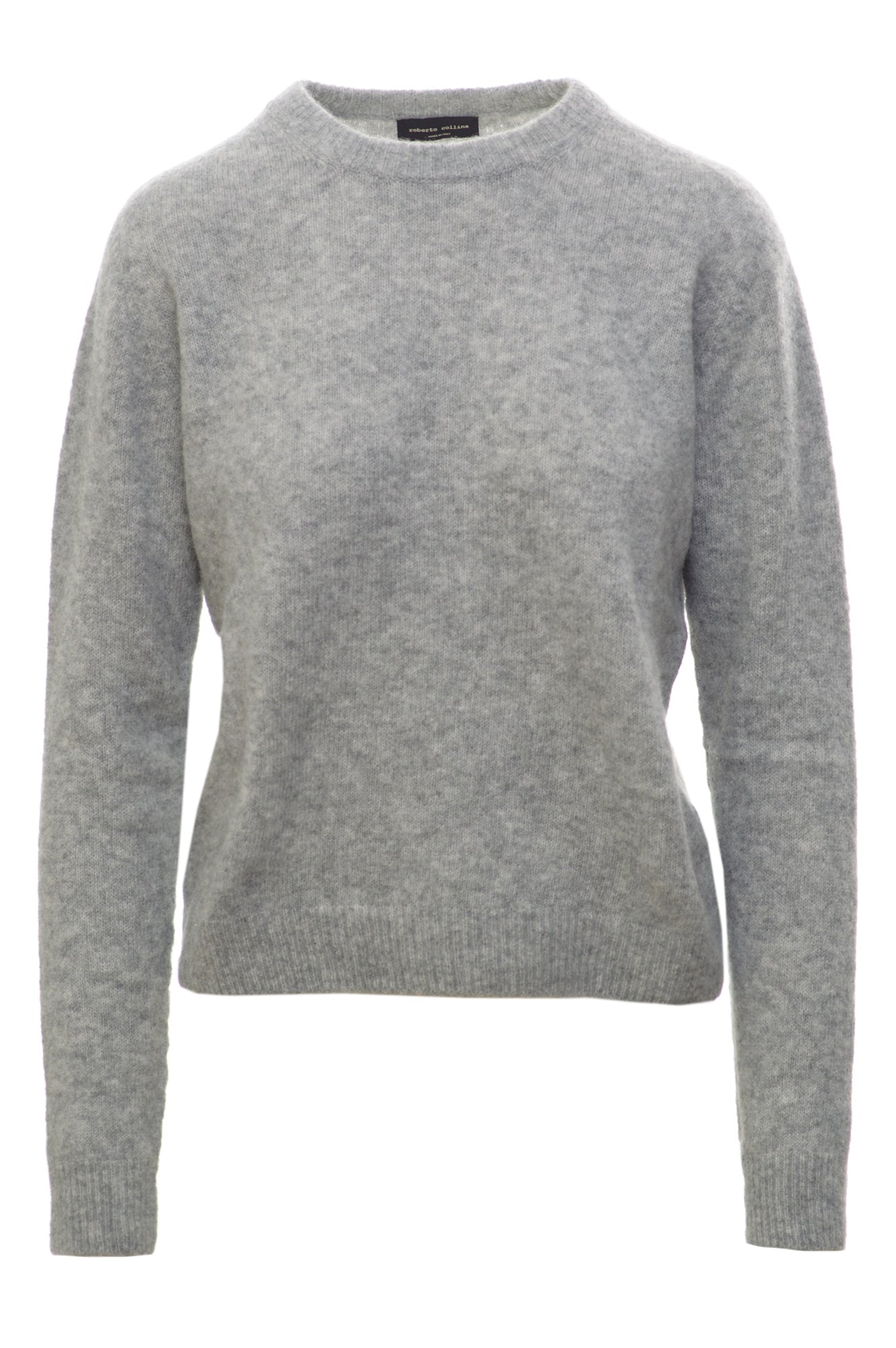 ROBERTO COLLINA Maglie Autunno/Inverno Cashmere