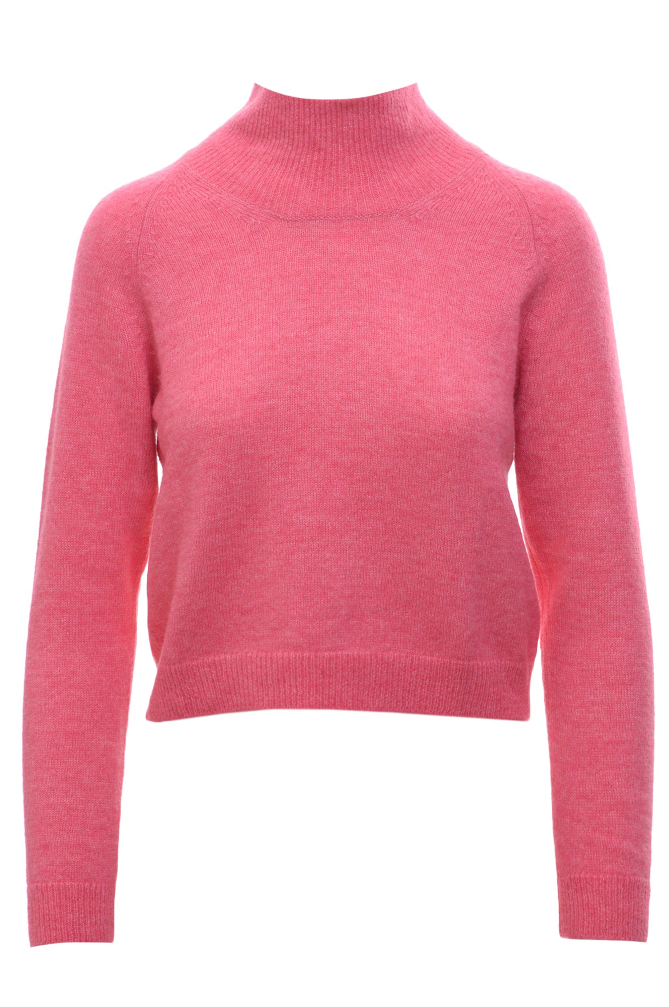 GRAN SASSO Maglie Autunno/Inverno Lana Alpaca