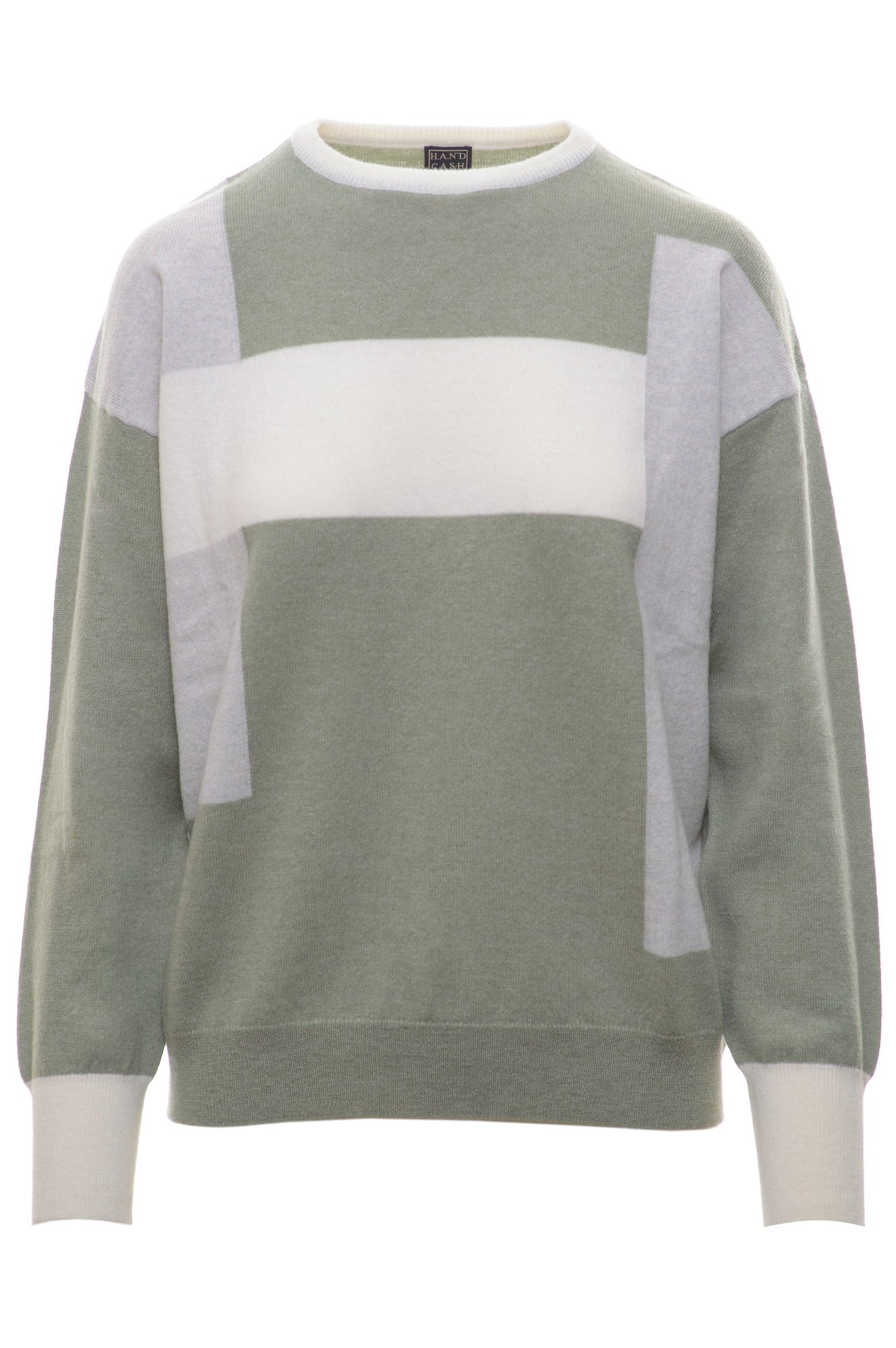 HAND Maglie Autunno/Inverno Lana Vergine