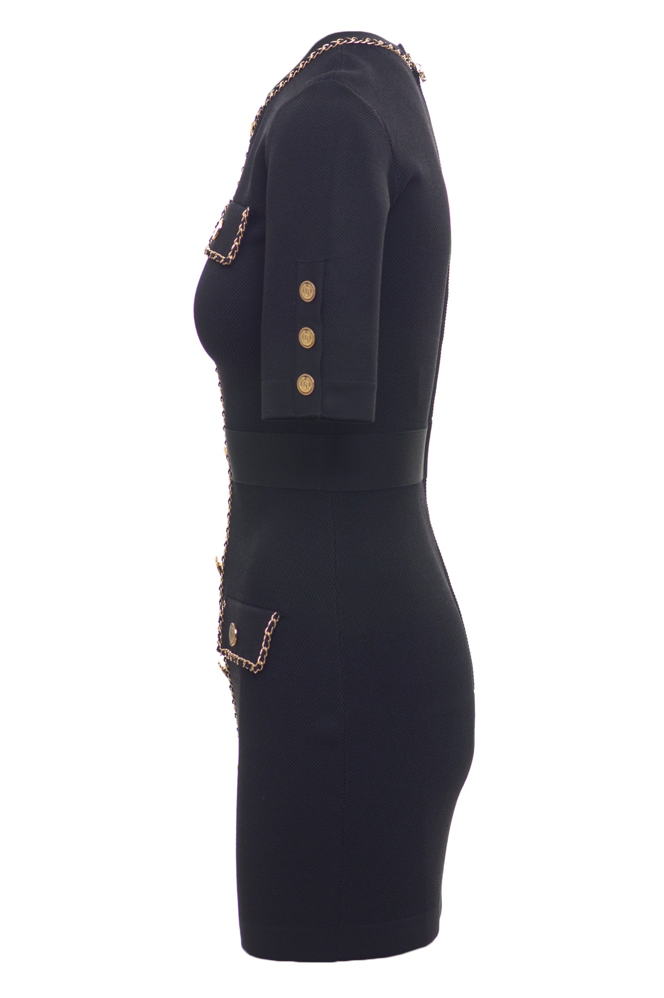 ELISABETTA FRANCHI Vestiti Autunno/Inverno Viscosa