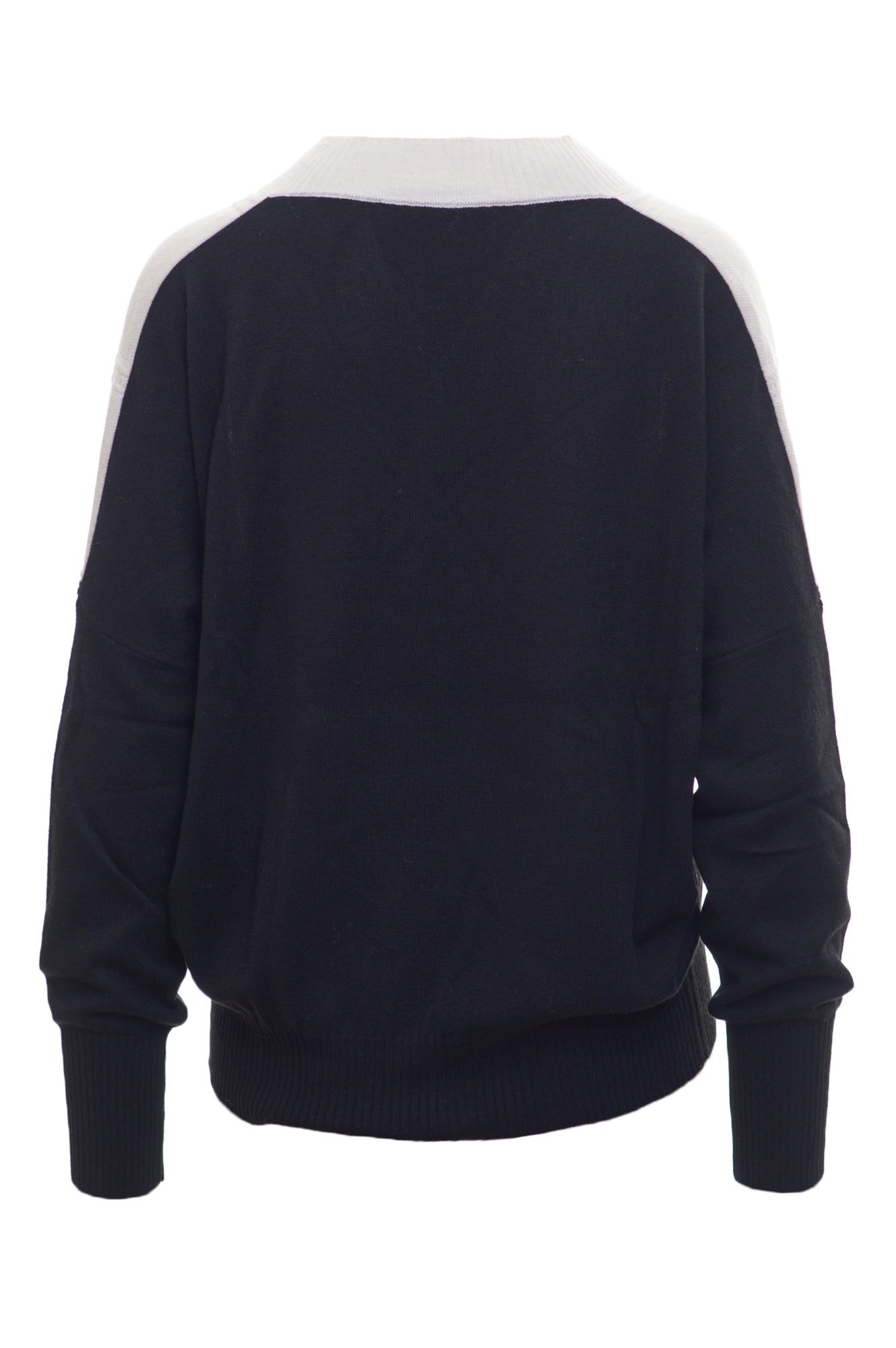 D. EXTERIOR Maglie Autunno/Inverno Cashmere