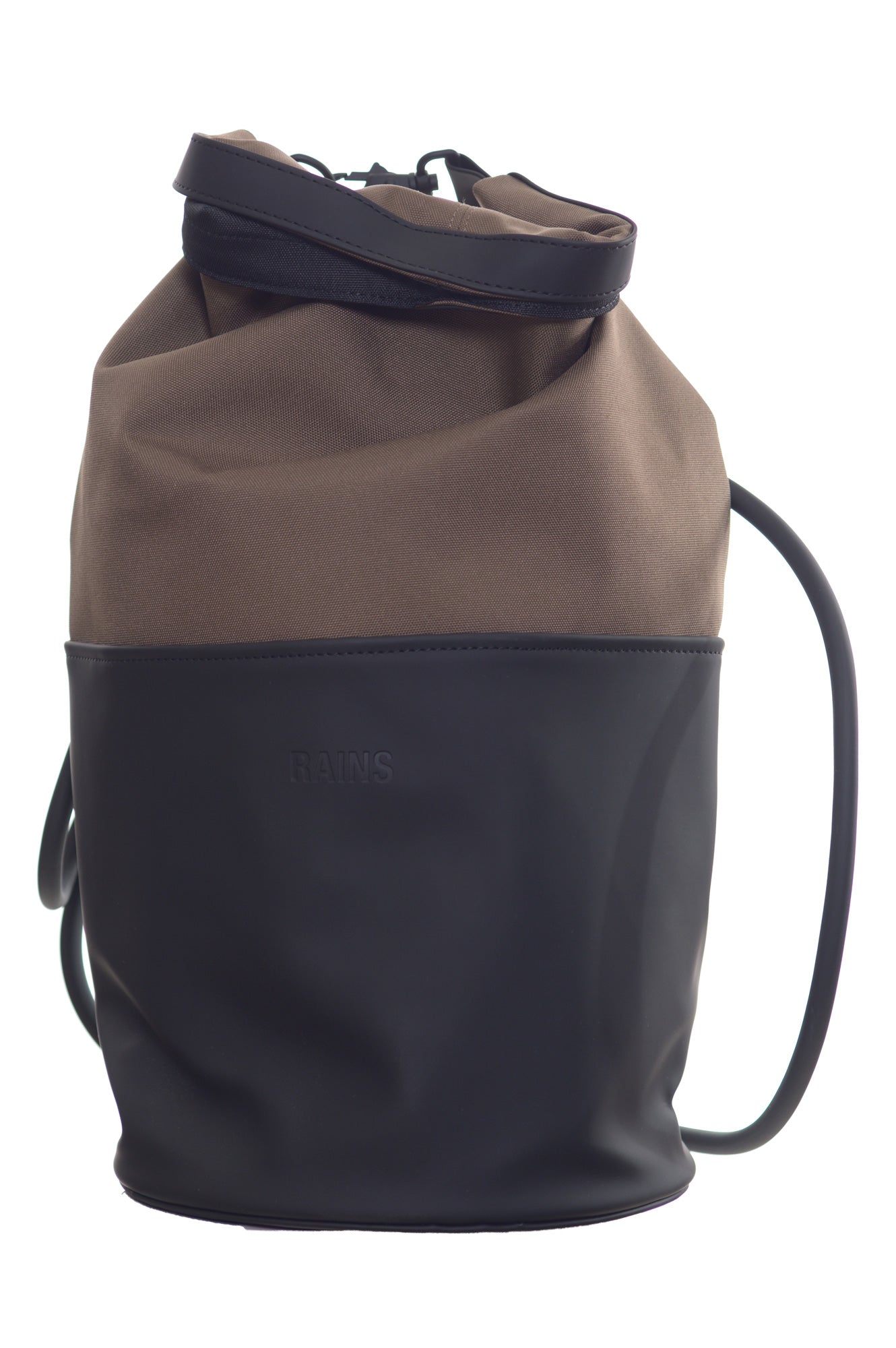 RAINS Borse Primavera/Estate Poliestere