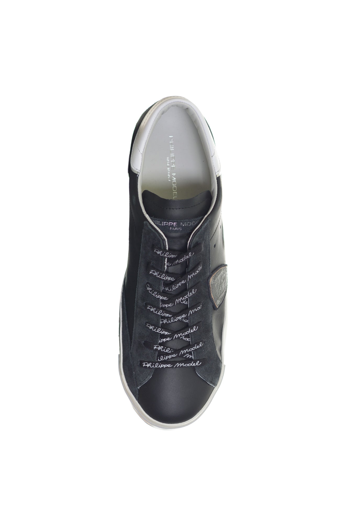 PHILIPPE MODEL Sneakers Autunno/Inverno Pelle