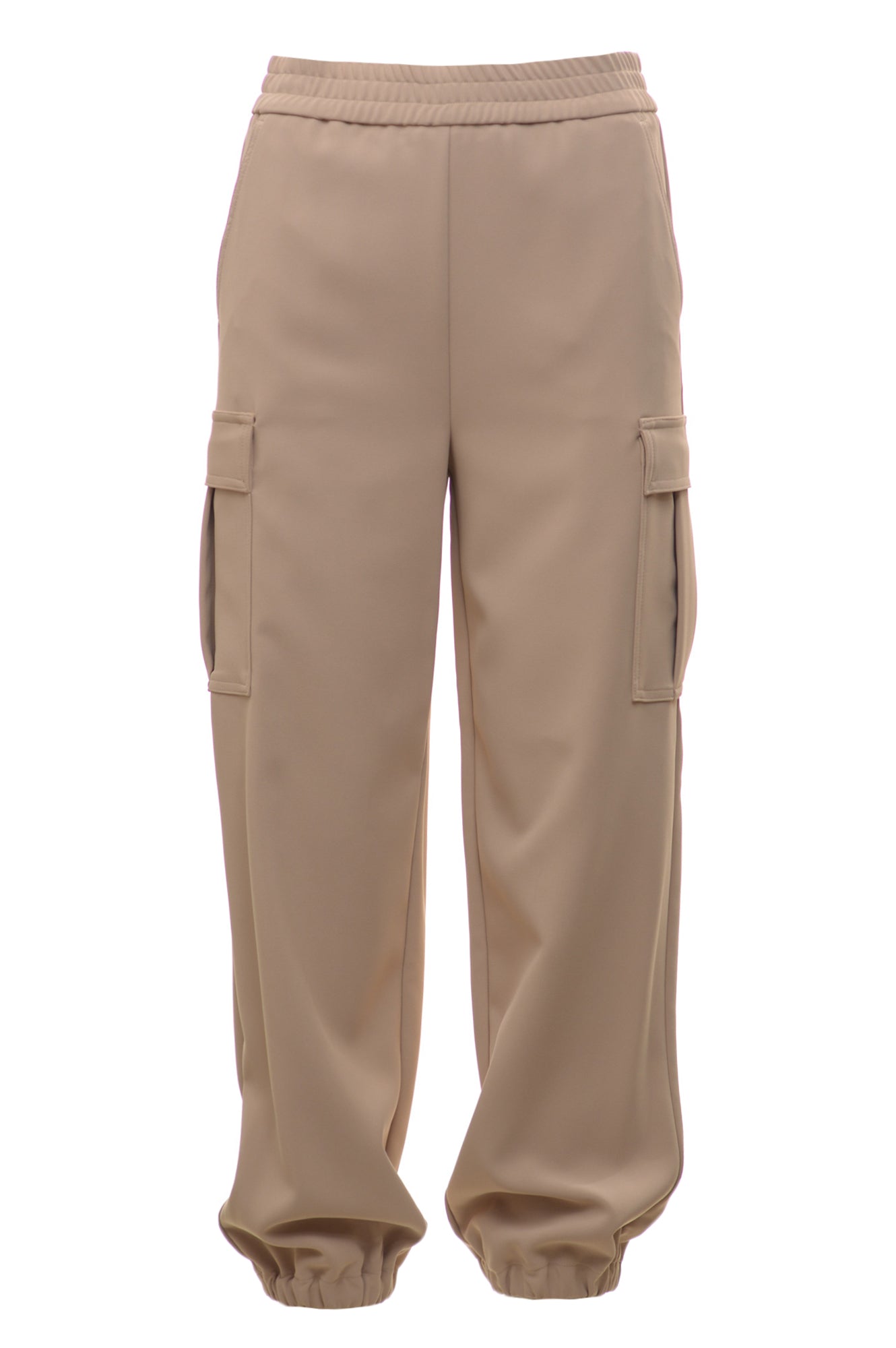 TWIN-SET Pantaloni Autunno/Inverno Poliestere