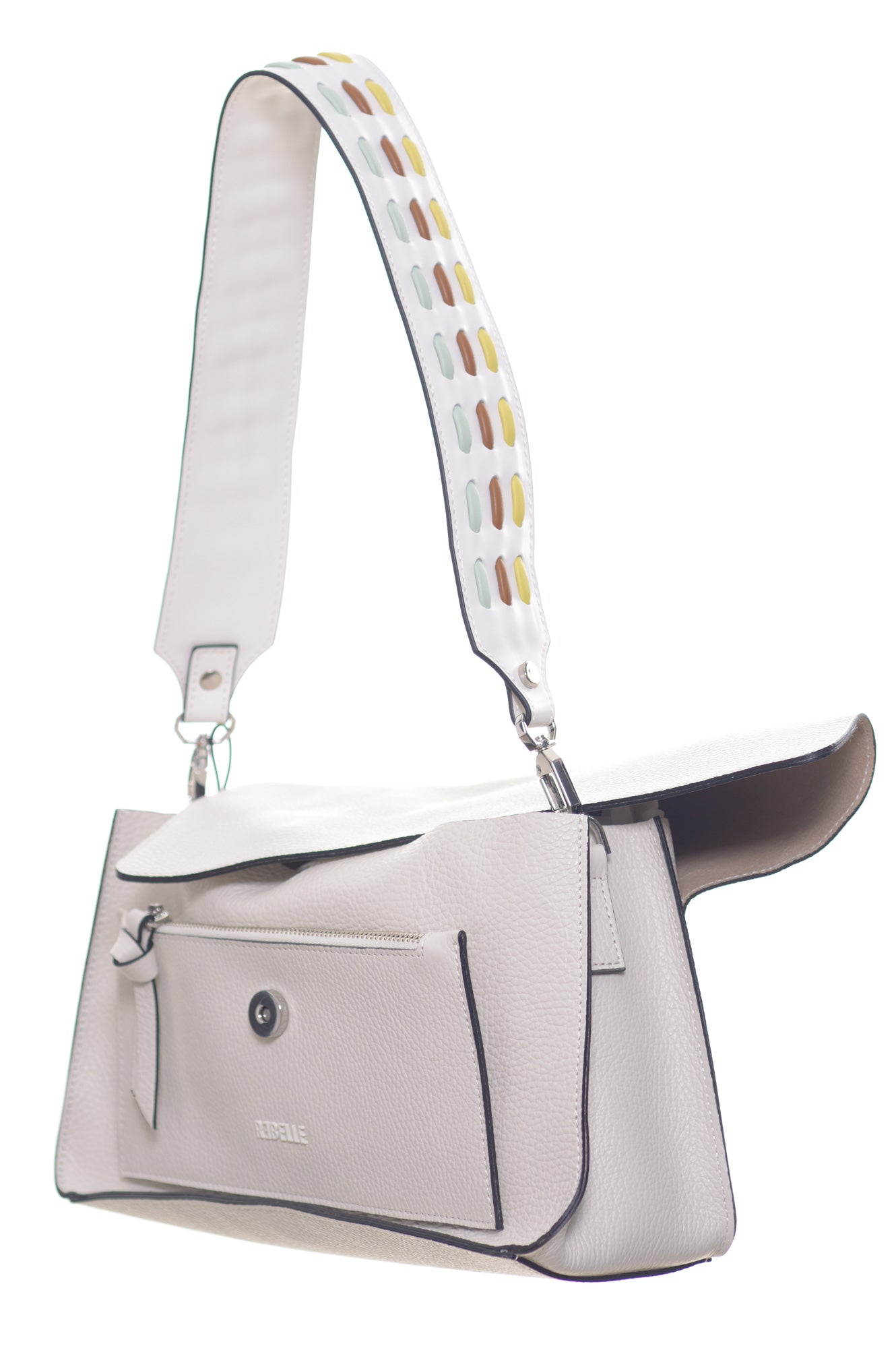 REBELLE Borse Primavera/Estate Pelle