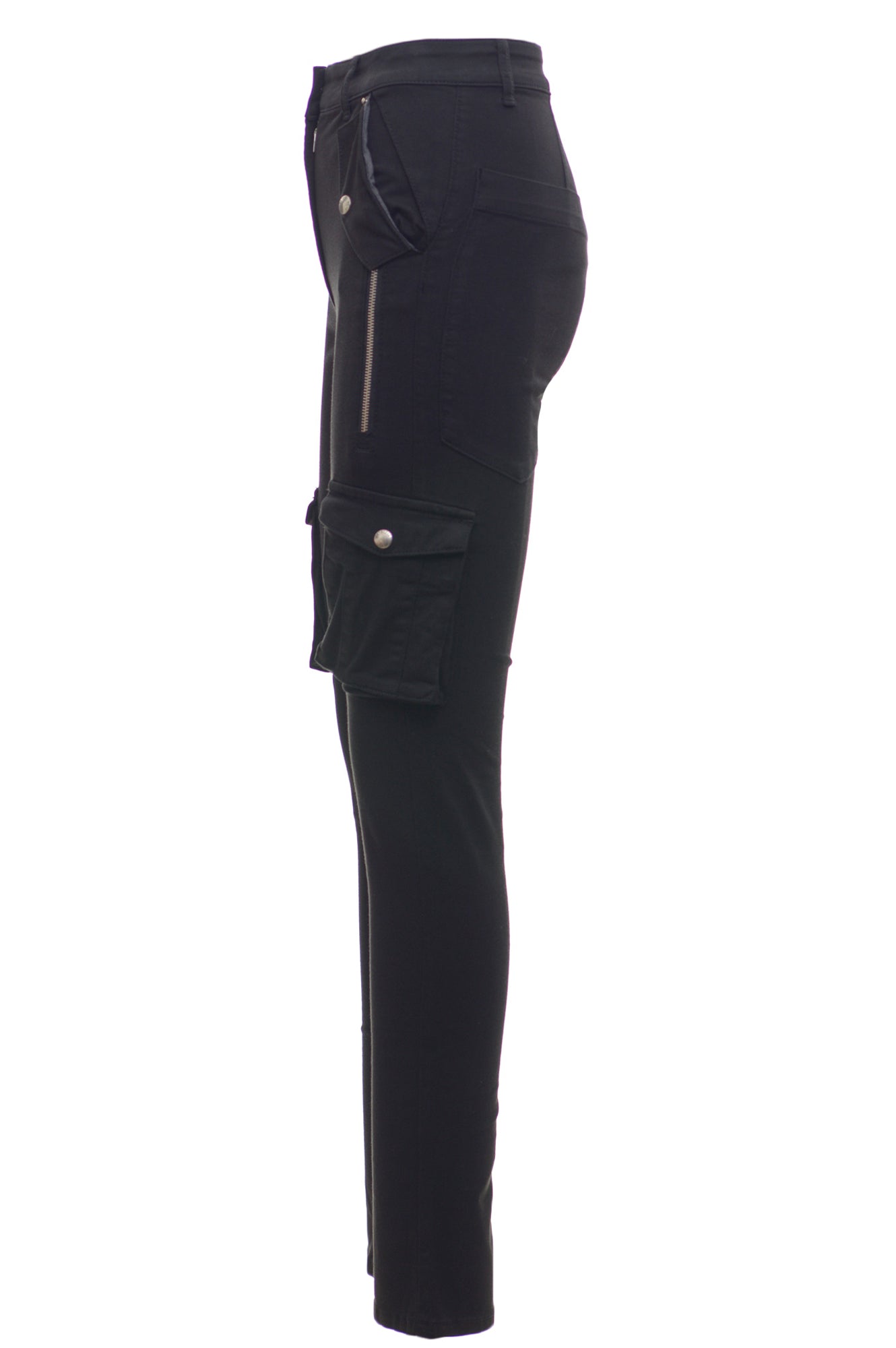 PATRIZIA PEPE Jeans Autunno/Inverno Cotone