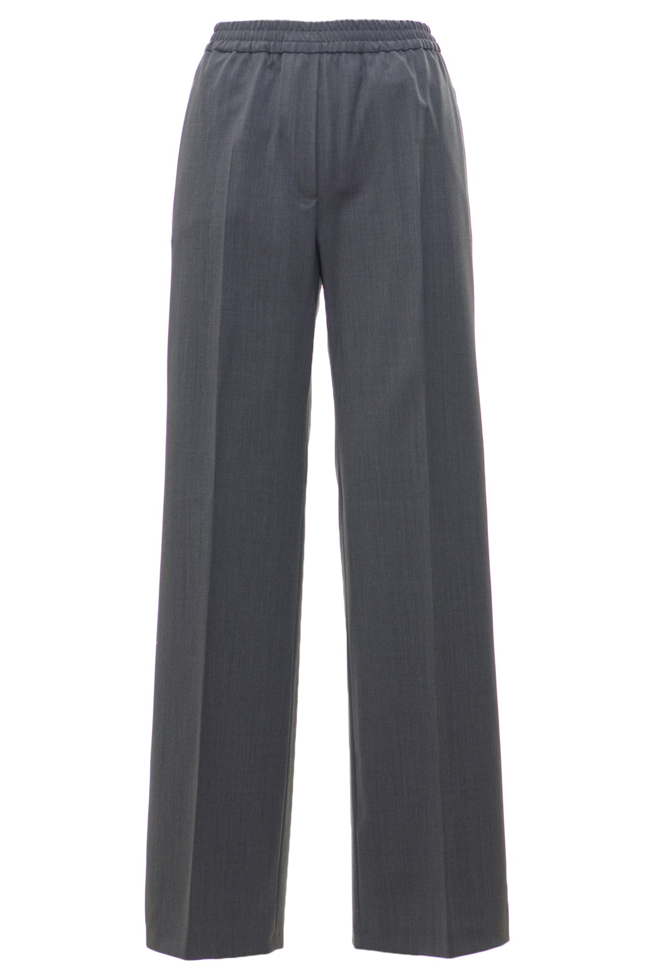 MaxMara Pantaloni Autunno/Inverno Poliestere