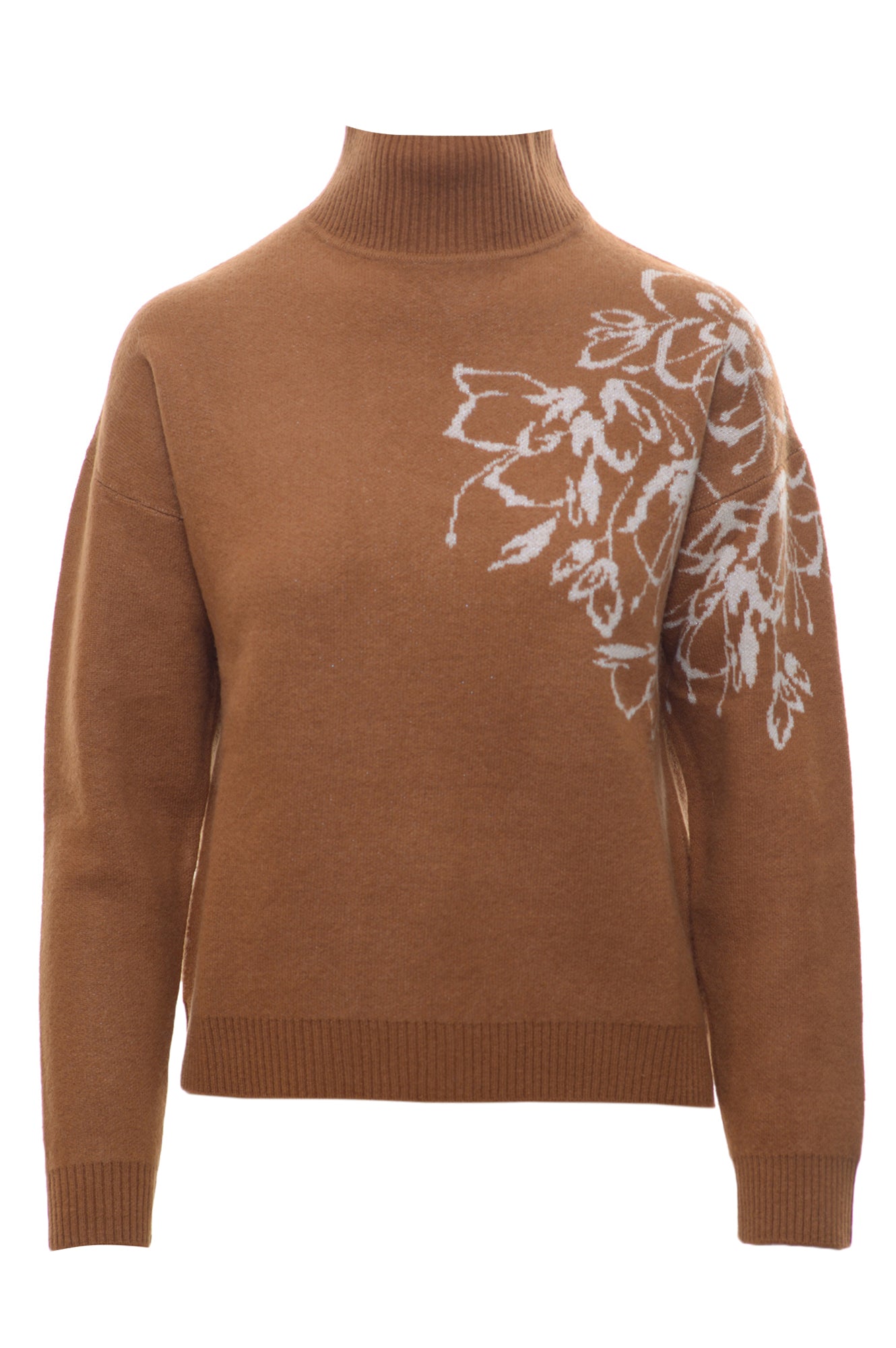 HAND Maglie Autunno/Inverno Lana