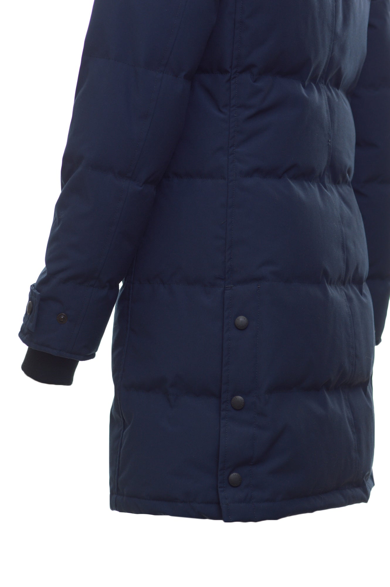 CANADA GOOSE Piumini Autunno/Inverno Poliestere