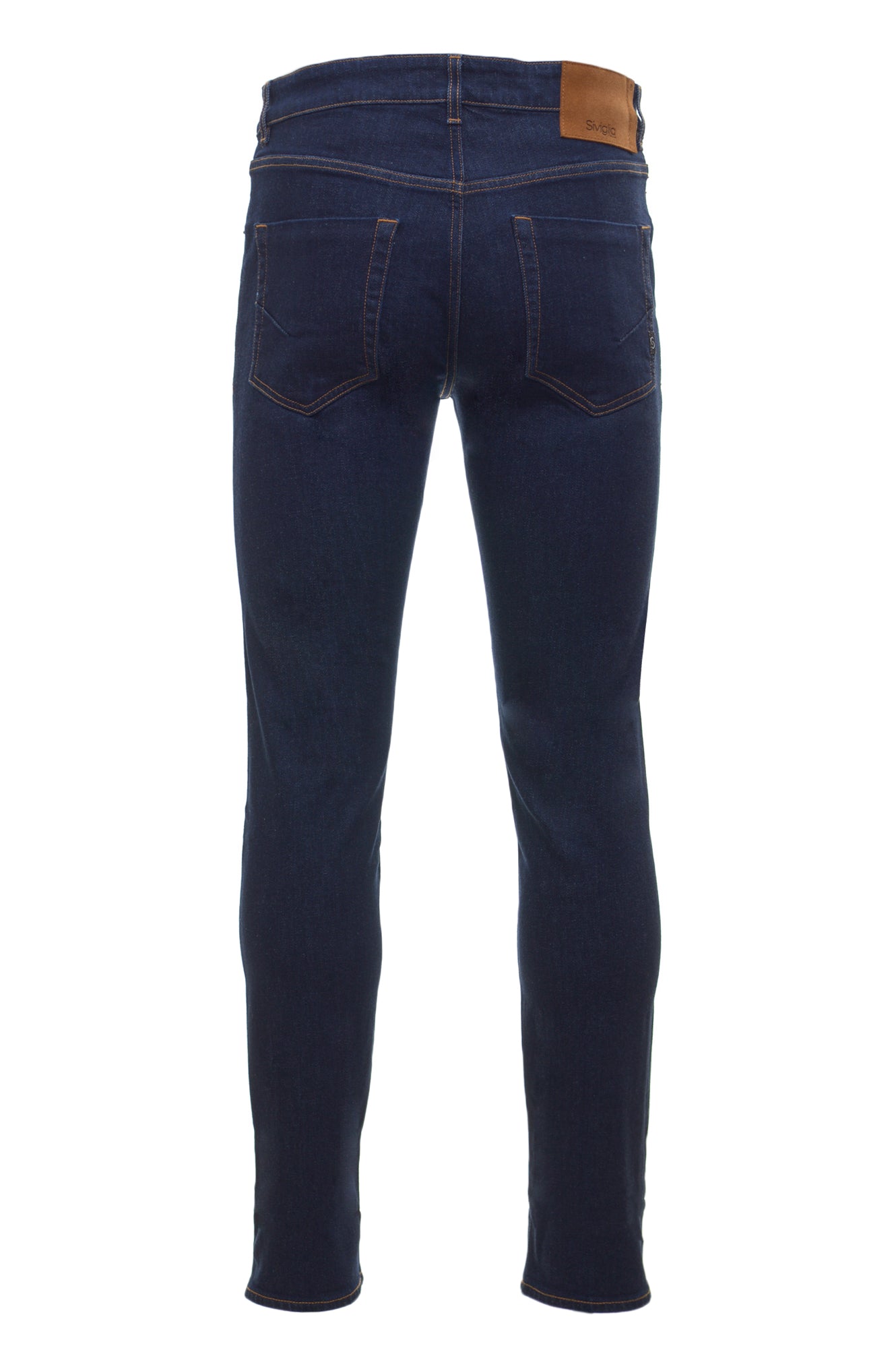 SIVIGLIA Jeans Autunno/Inverno Cotone