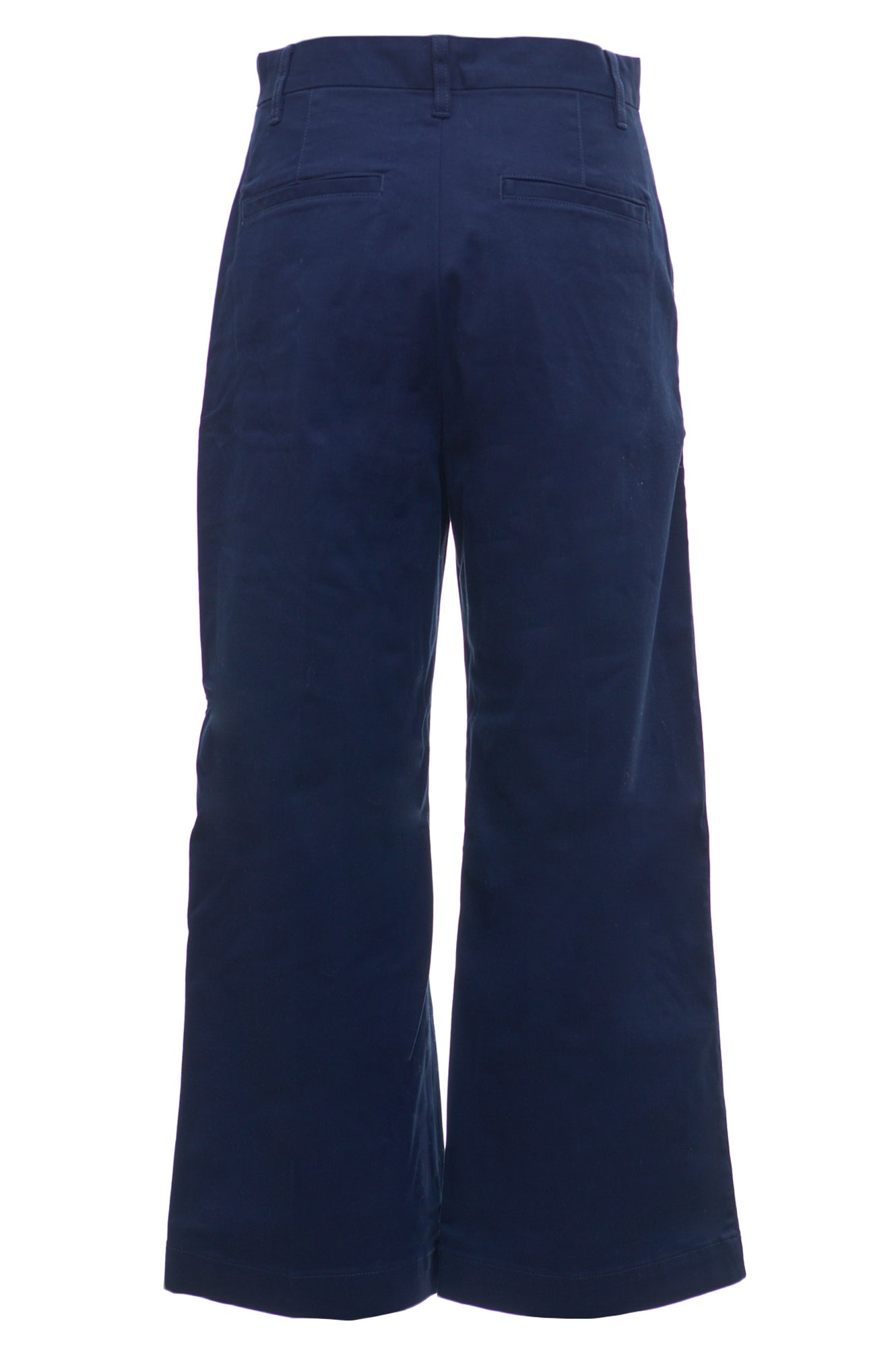 RALPH LAUREN Pantaloni Autunno/Inverno Cotone