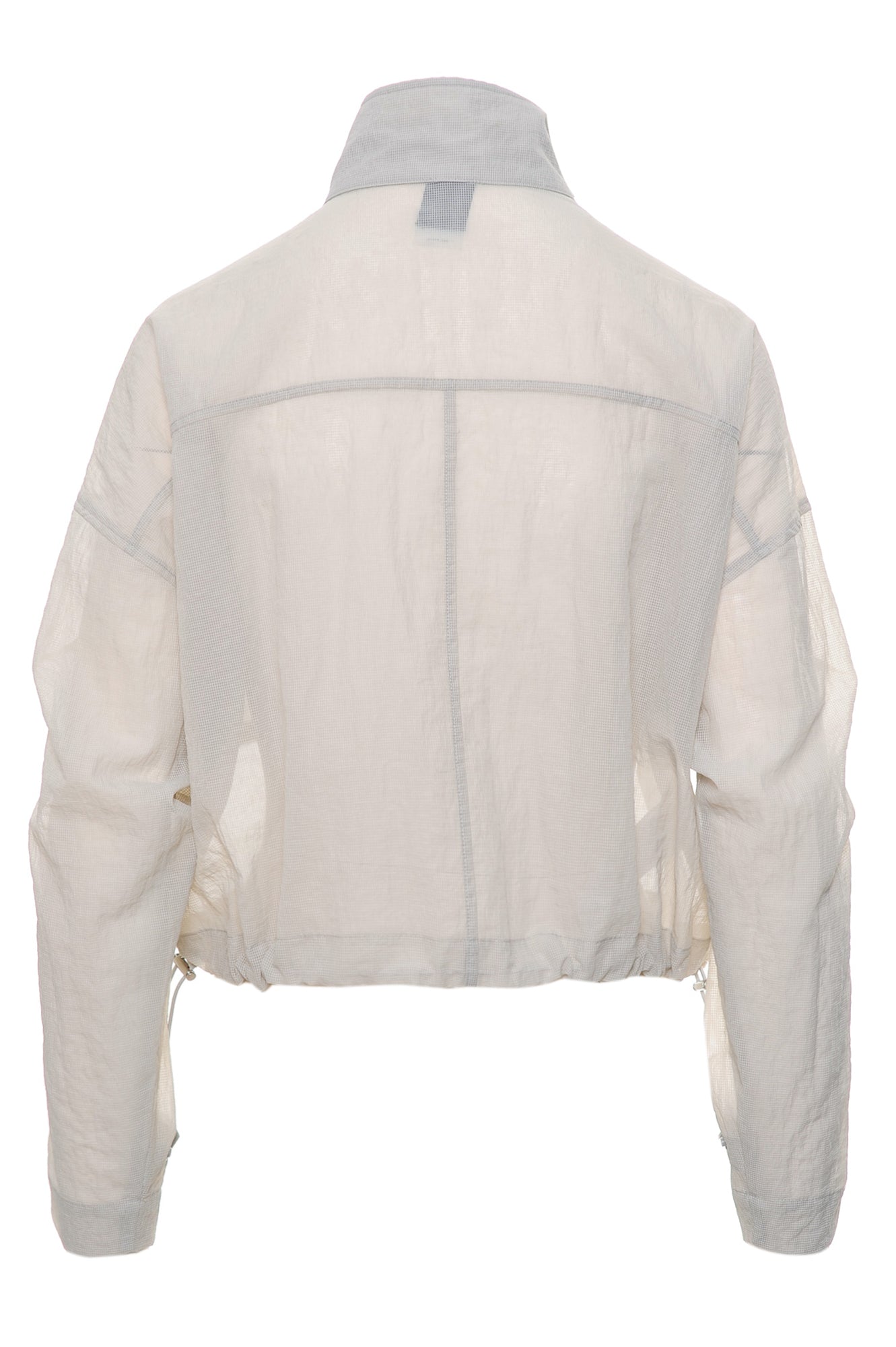 PINKO Giubbini Primavera/Estate Nylon