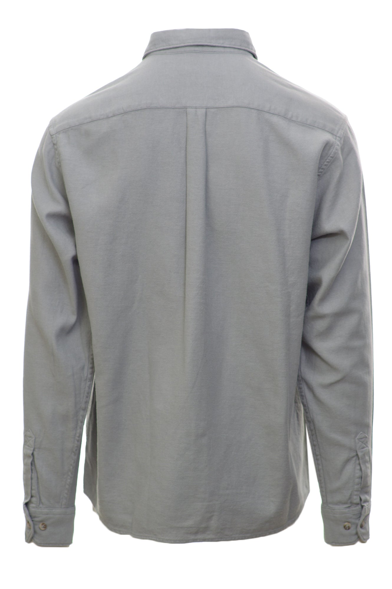 BARBOUR Camicie Autunno/Inverno Cotone