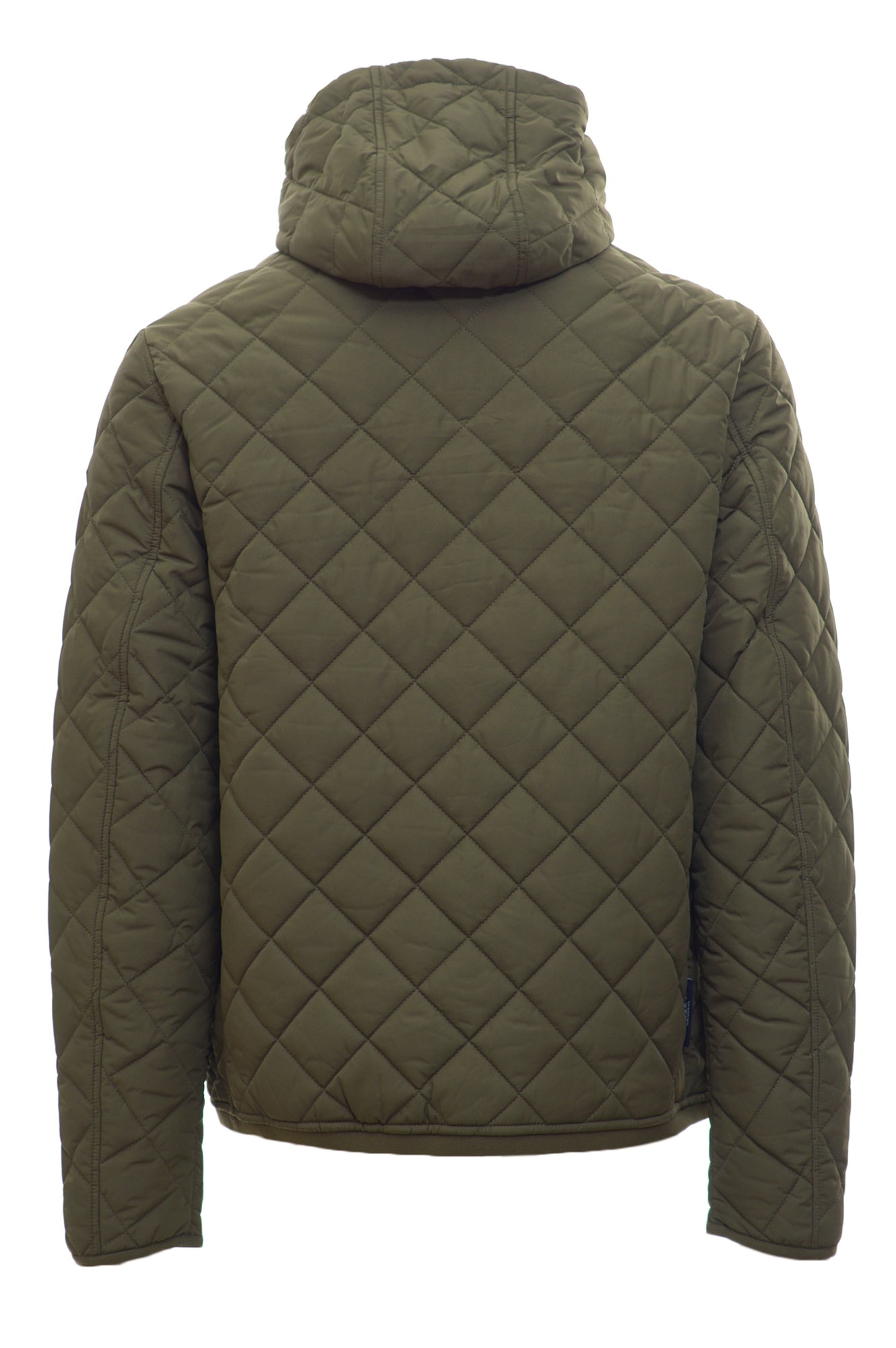 HUSKY Piumini Autunno/Inverno Poliestere