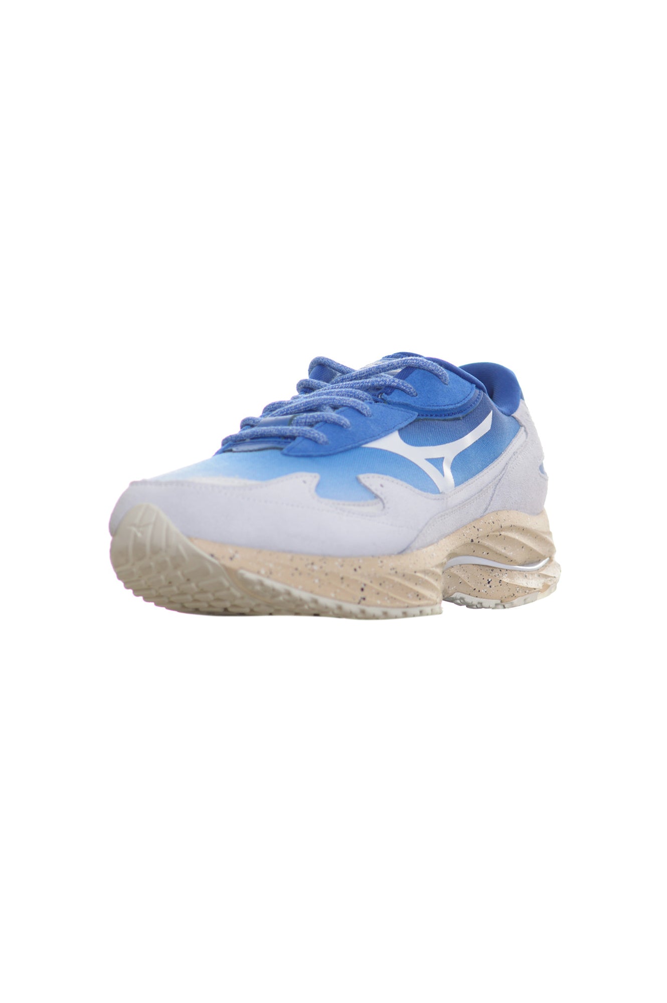 Mizuno Sneakers Autunno/Inverno Pelle