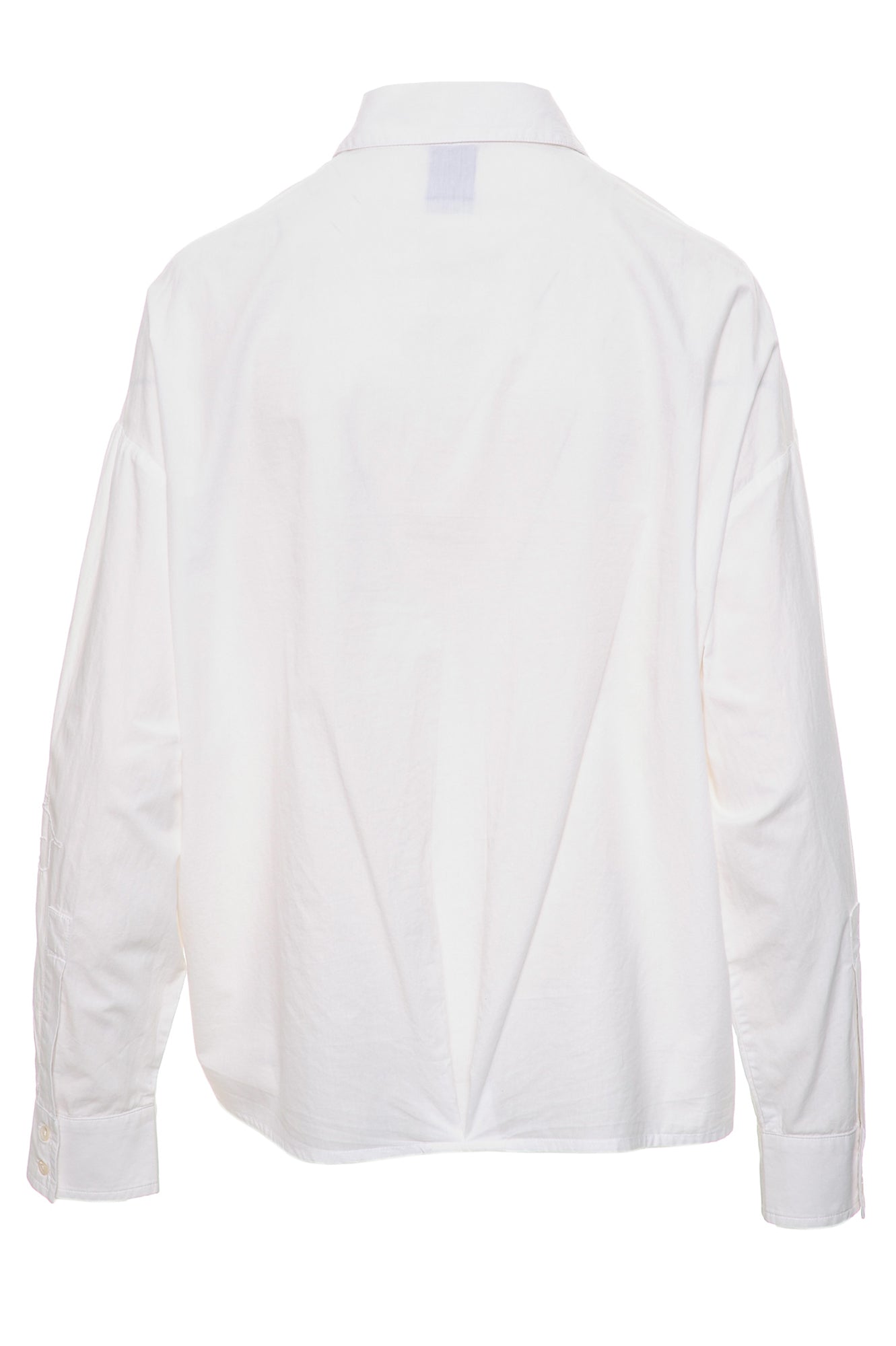 PINKO Camicie Primavera/Estate Cotone