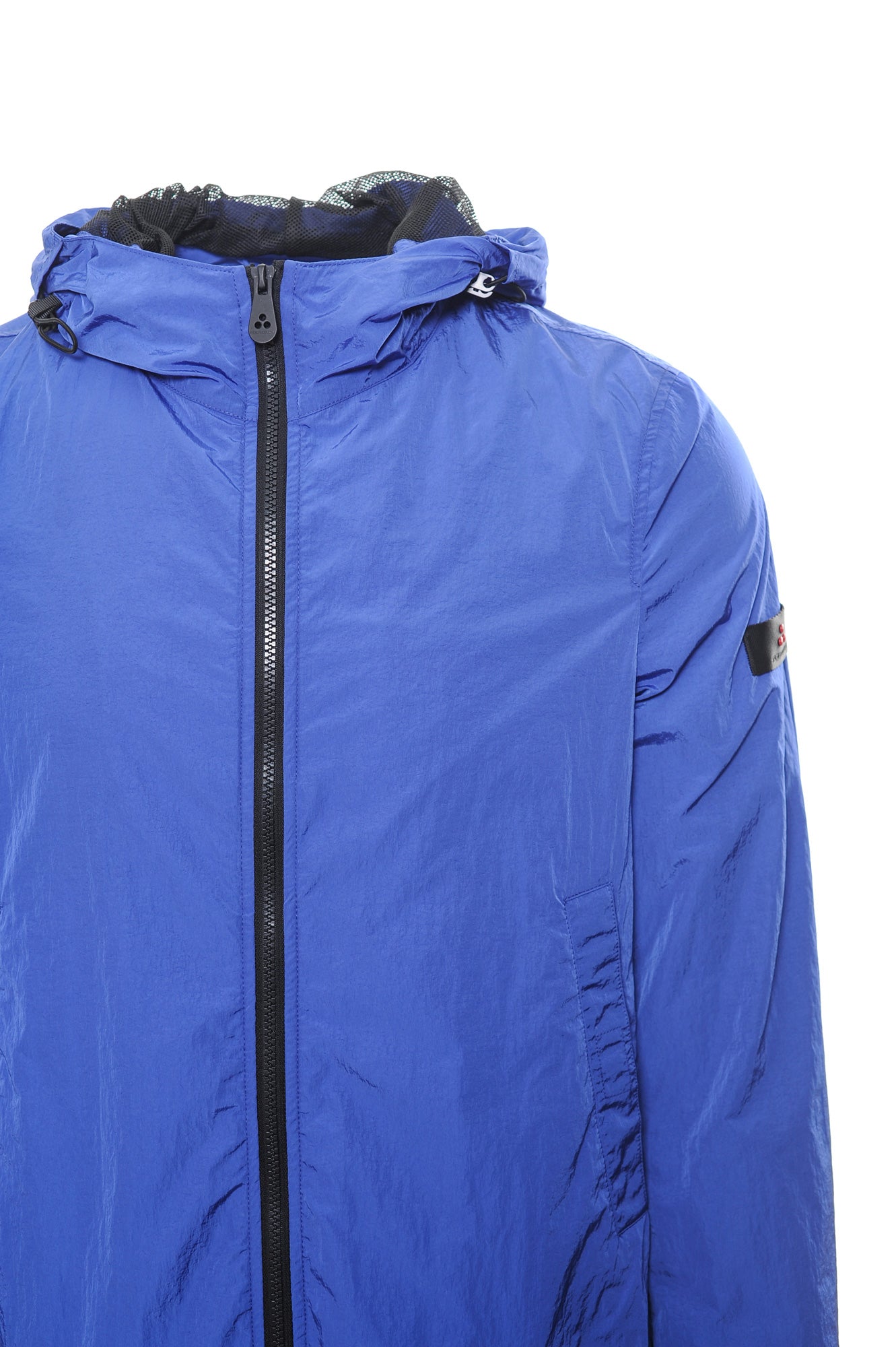 PEUTEREY Giubbini Primavera/Estate Poliammide