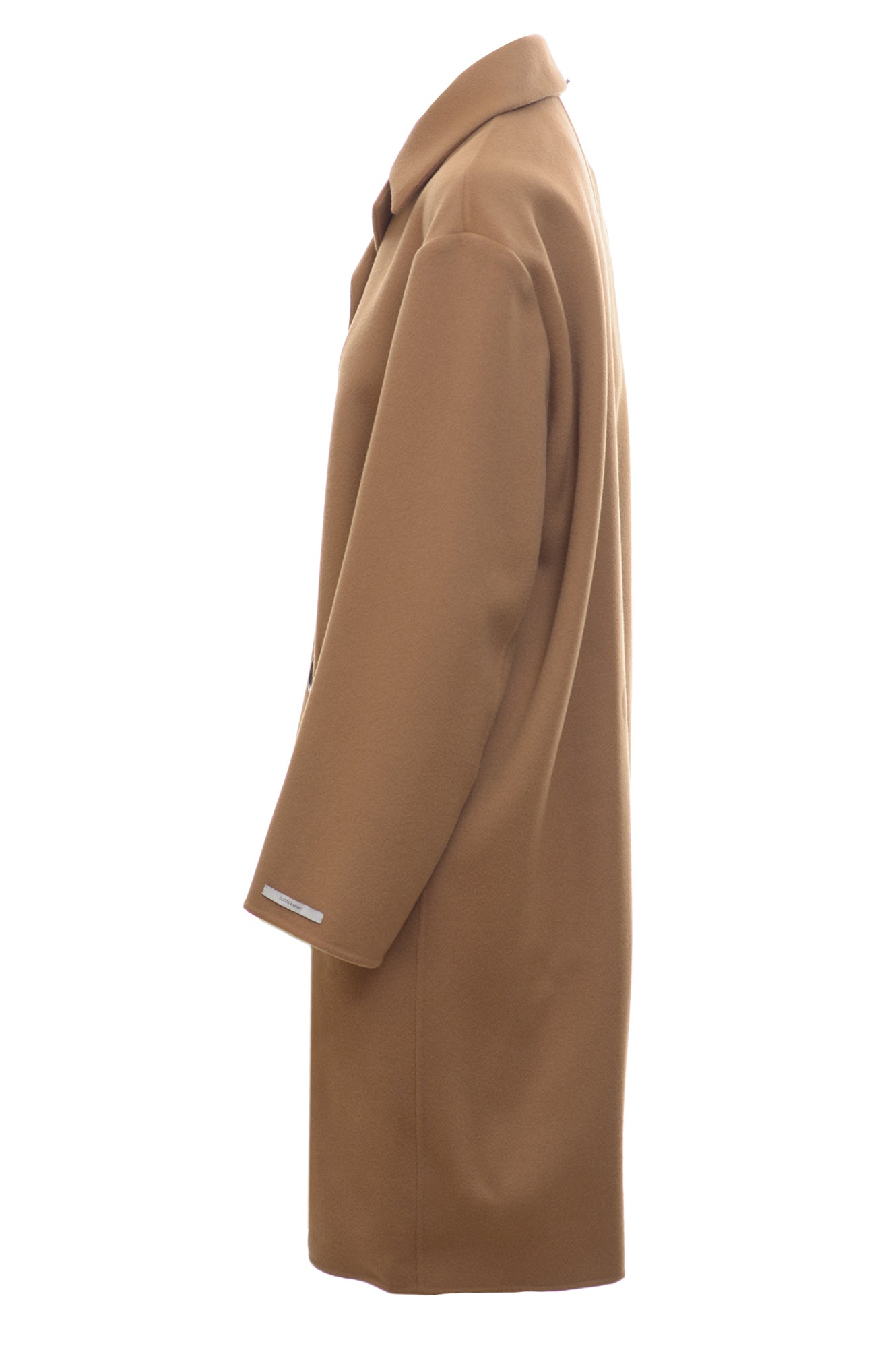 SPORTMAX Cappotti Autunno/Inverno Lana Vergine