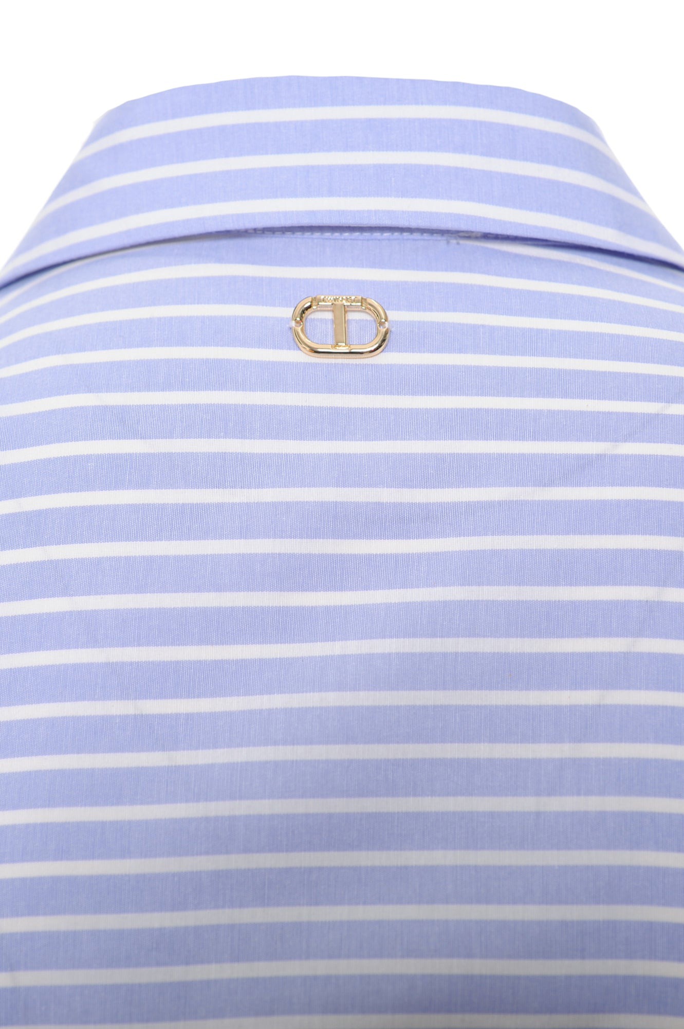 TWIN-SET Vestiti Primavera/Estate Cotone