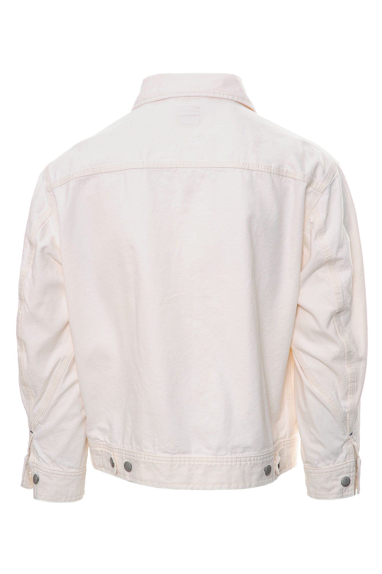 ROY ROGER'S Giubbini Primavera/Estate Cotone