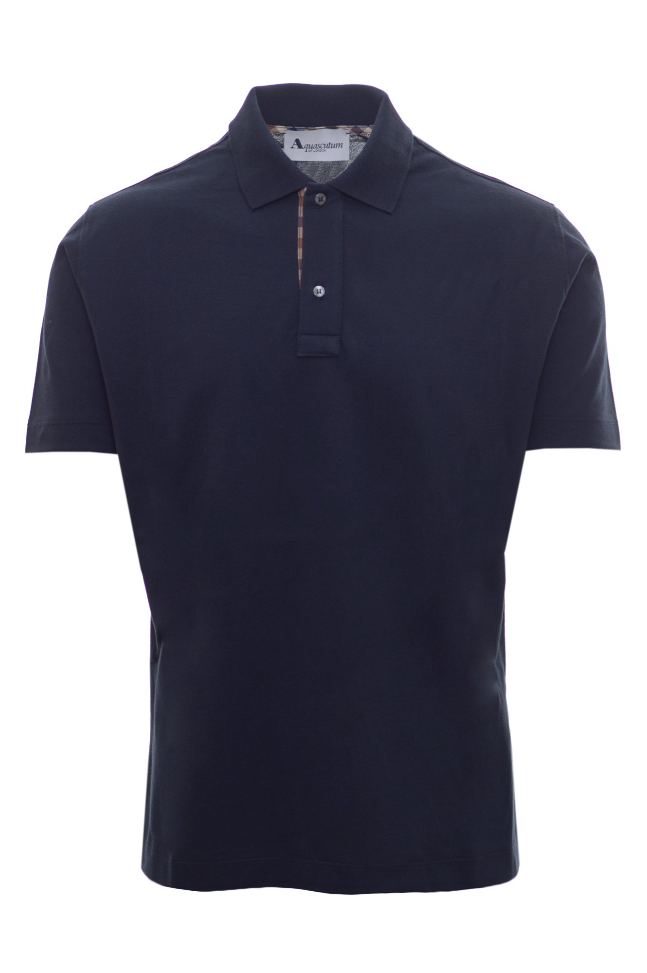 AQUASCUTUM Polo Primavera/Estate Cotone