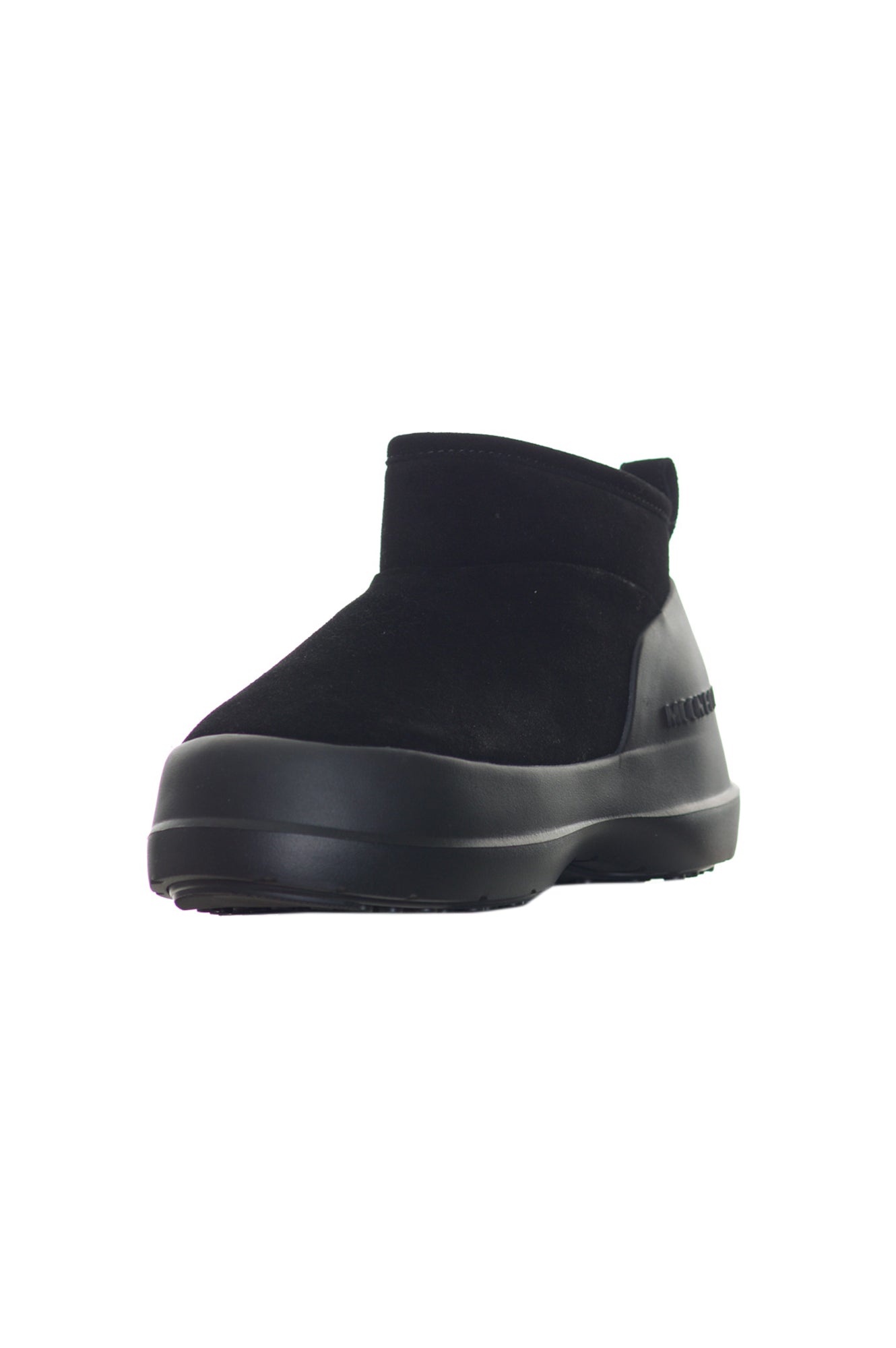 MOON BOOT Stivaletti Autunno/Inverno Pelle