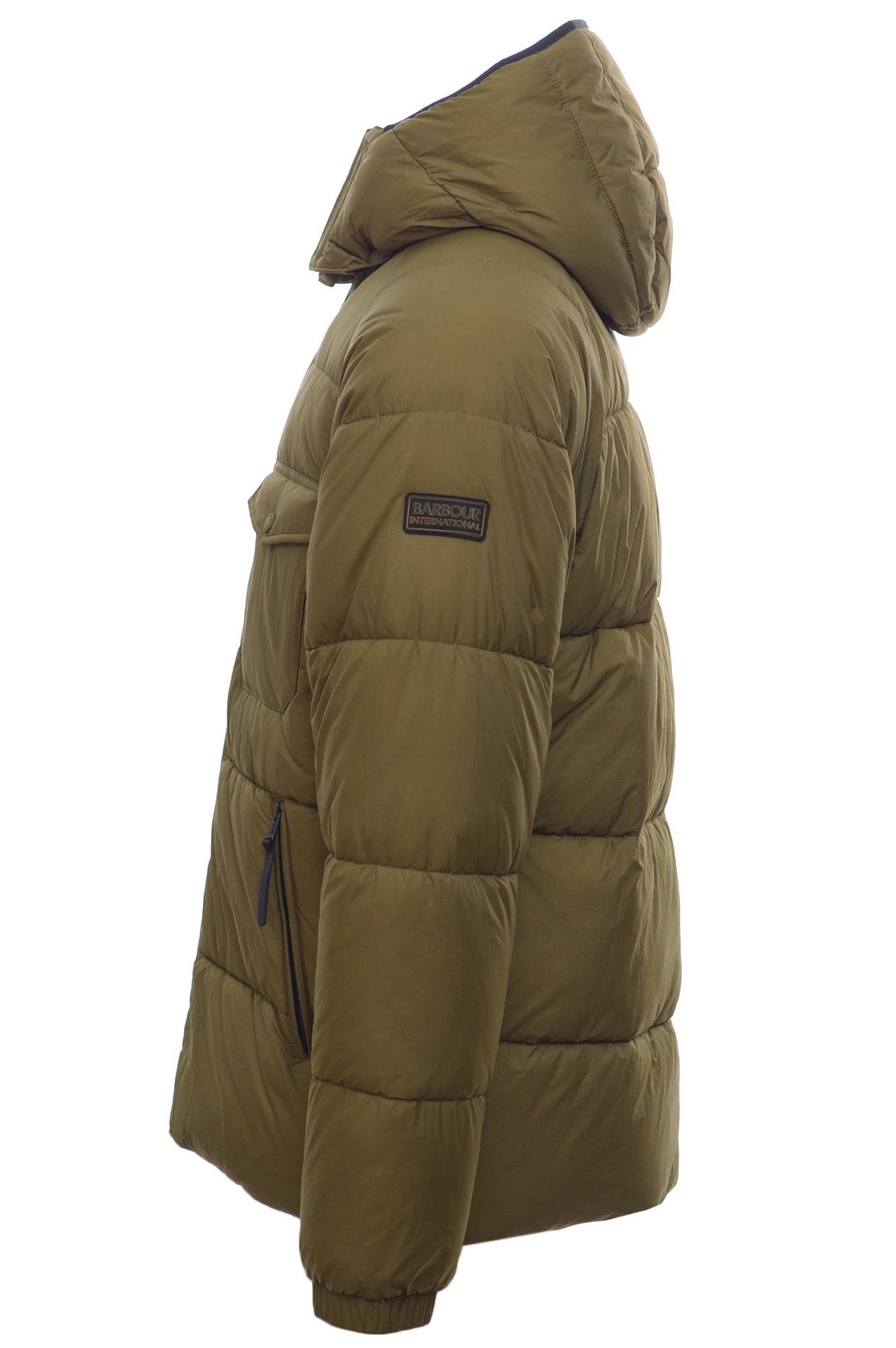 BARBOUR Piumini Autunno/Inverno Poliammide