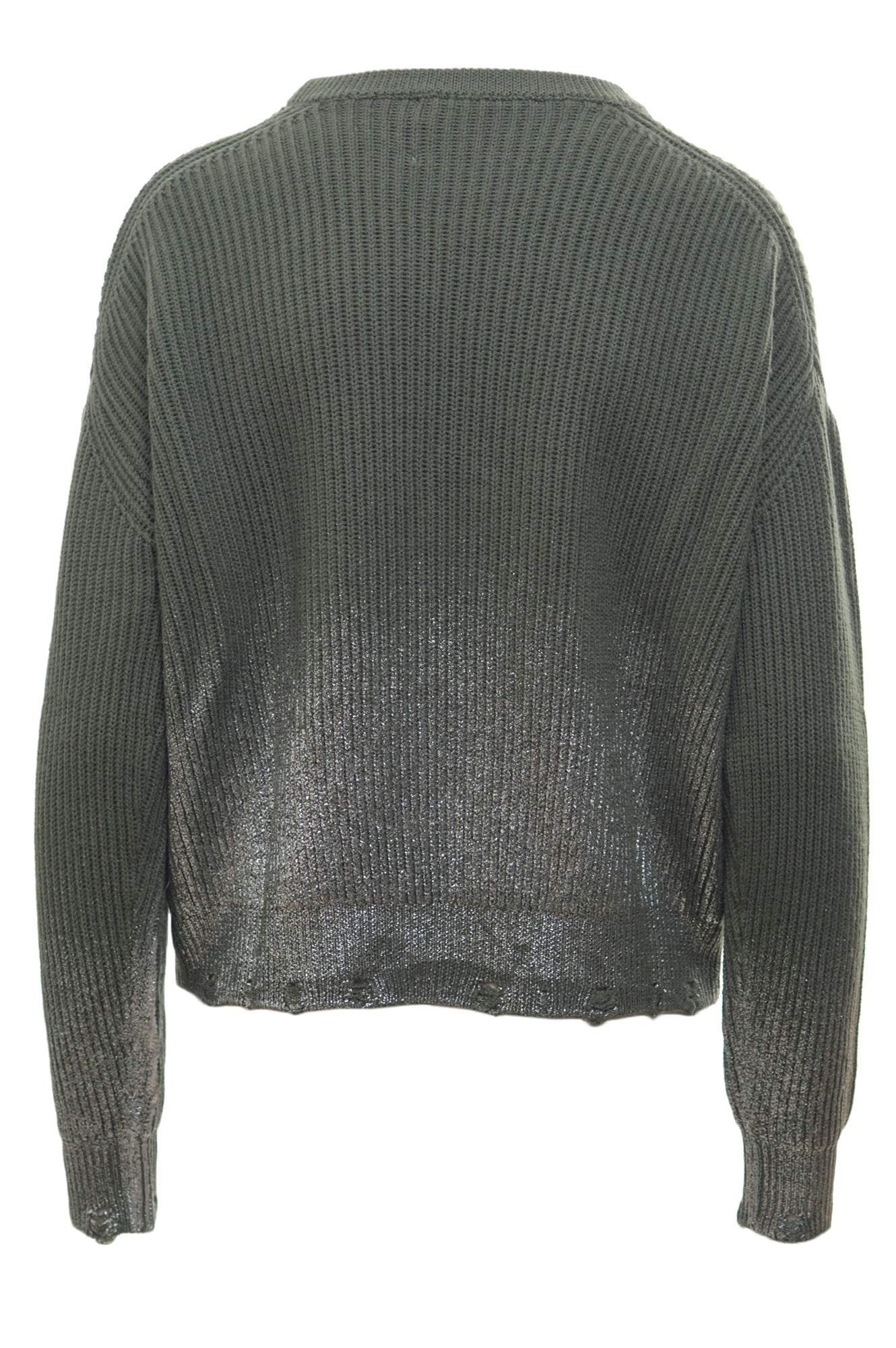 BRAND UNIQUE Maglie Autunno/Inverno Lana