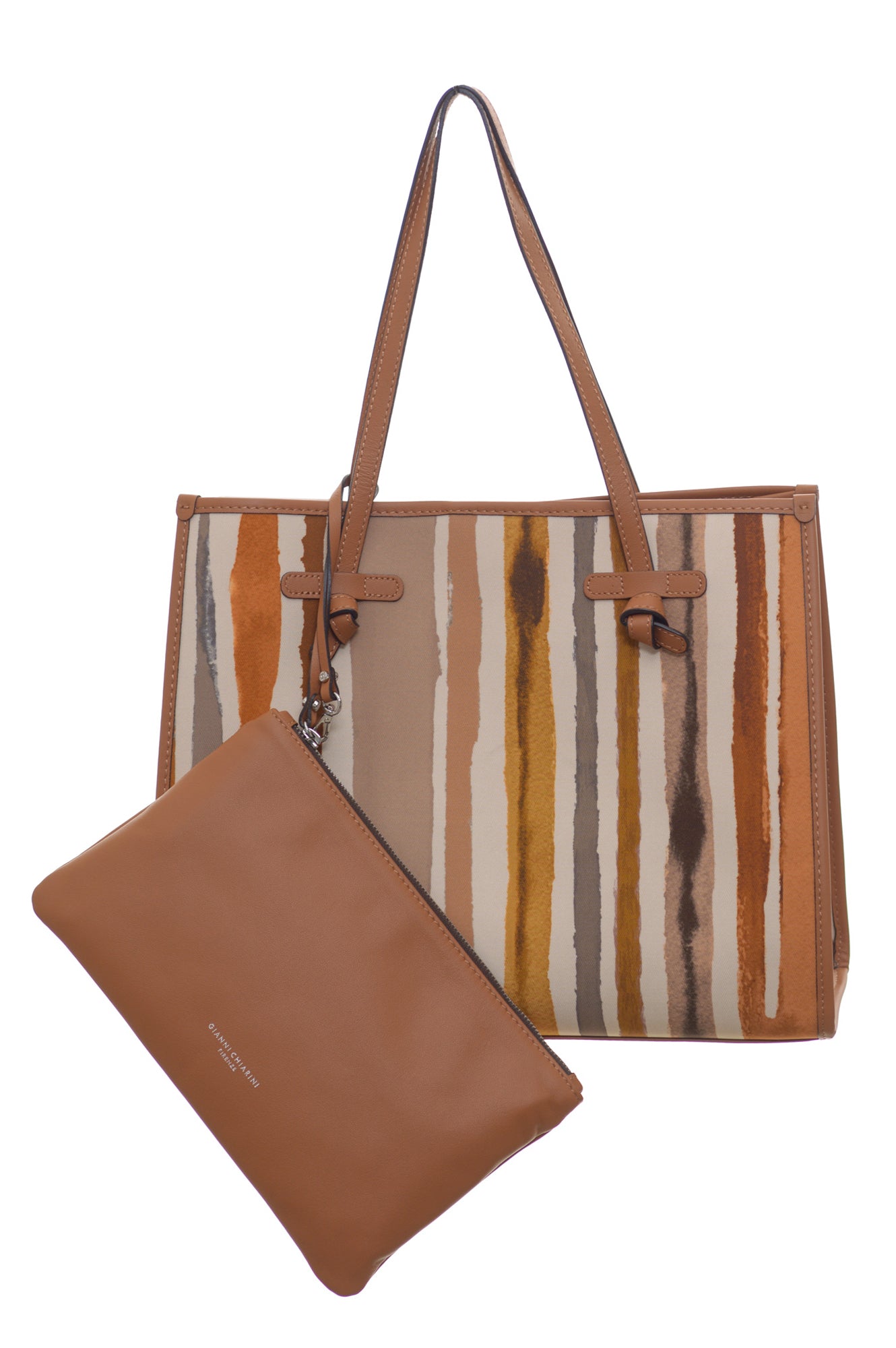 GIANNI CHIARINI Borse Primavera/Estate Poliestere