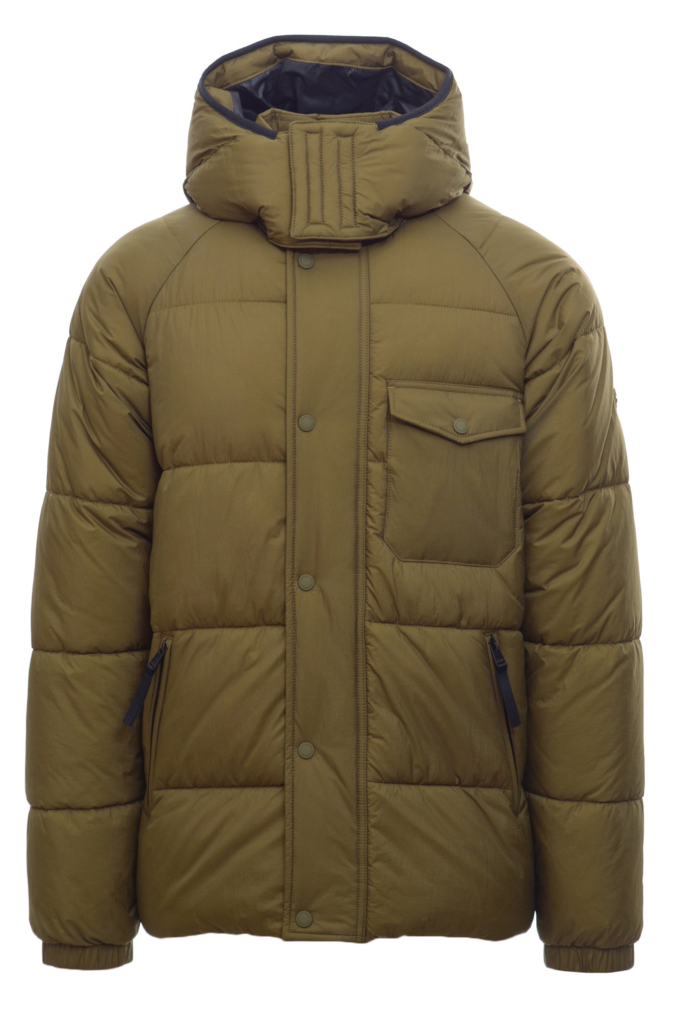 BARBOUR Piumini Autunno/Inverno Poliammide