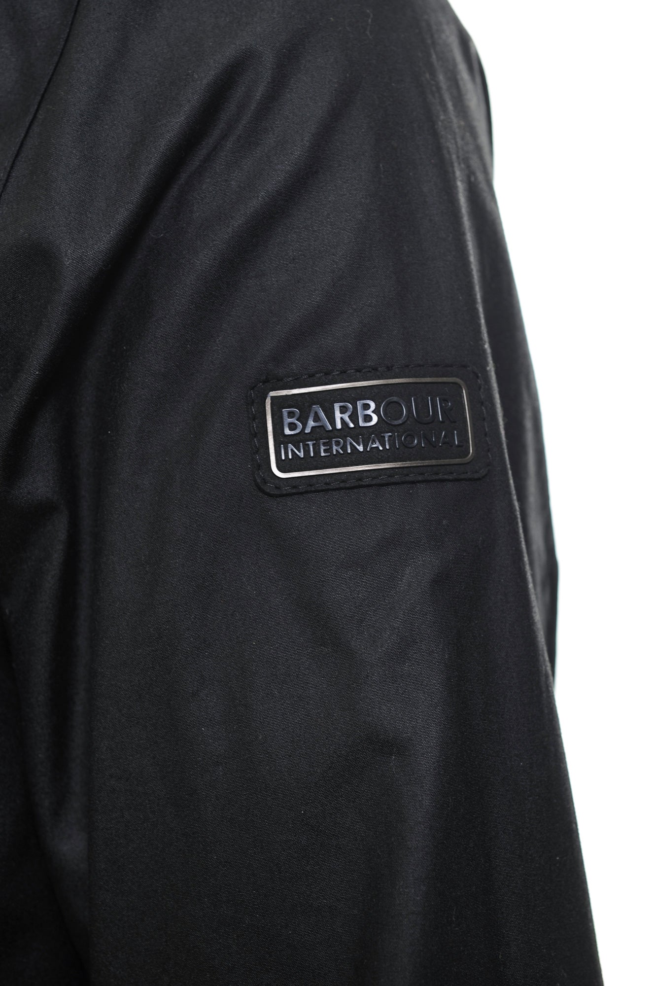 BARBOUR Giubbini Primavera/Estate Cotone