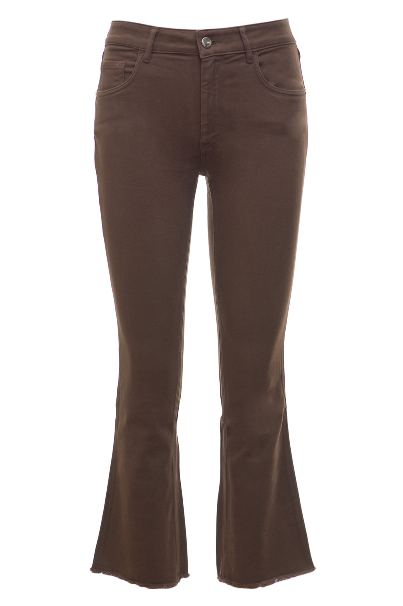 Re-HasH Pantaloni Autunno/Inverno Cotone