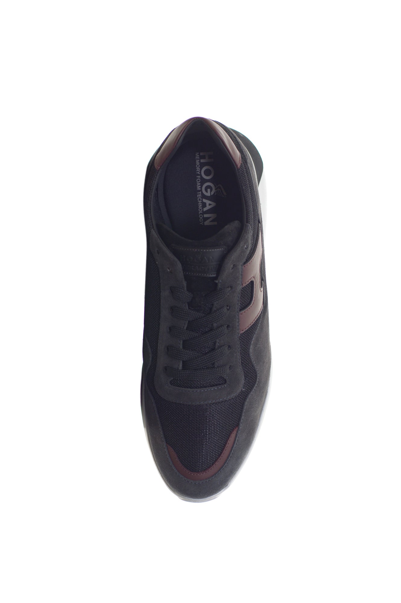 HOGAN Sneakers Primavera/Estate Pelle