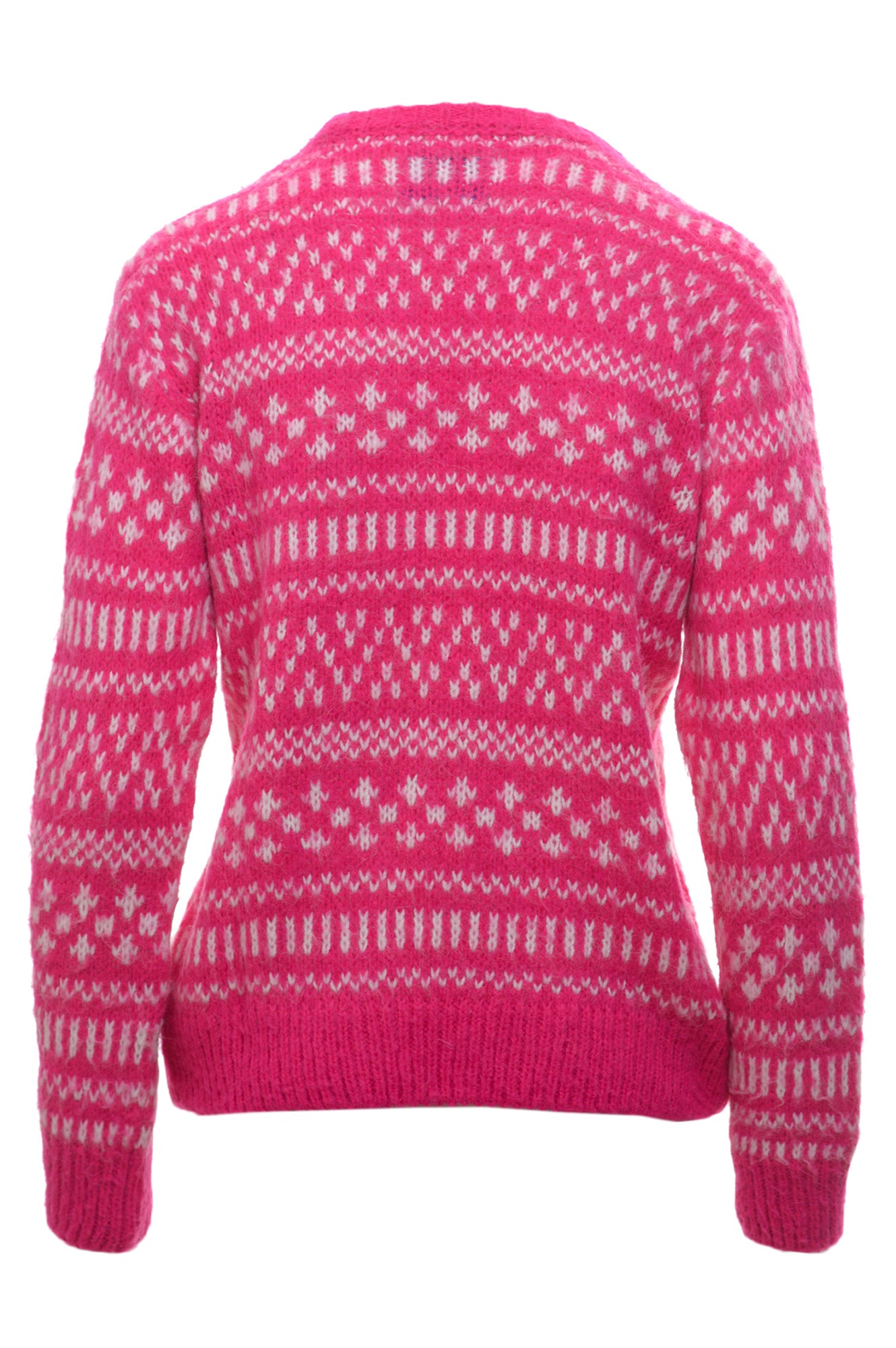 SAINT BART Maglie Autunno/Inverno Acrilica