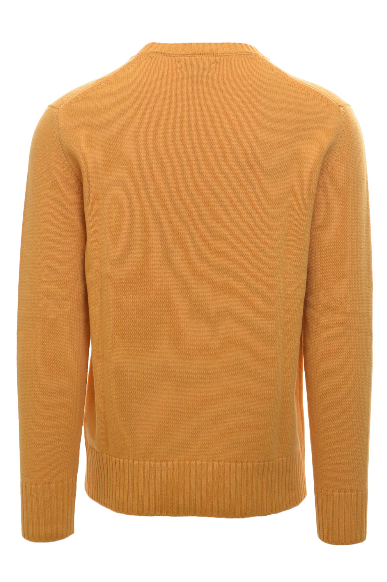 Baracuta Maglie Autunno/Inverno Lana Merino