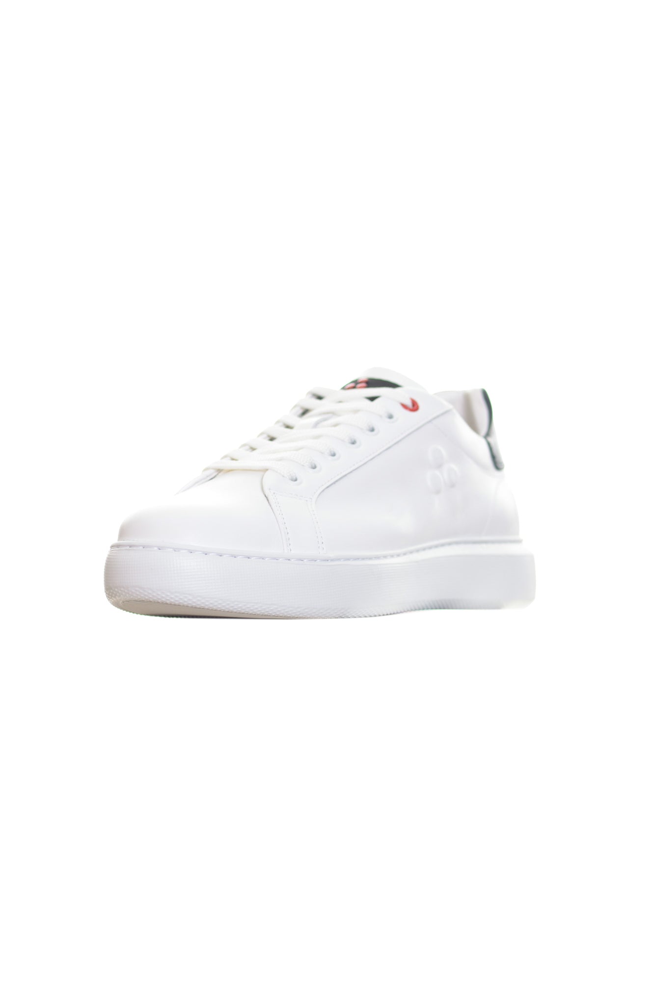 PEUTEREY Sneakers Autunno/Inverno Pelle