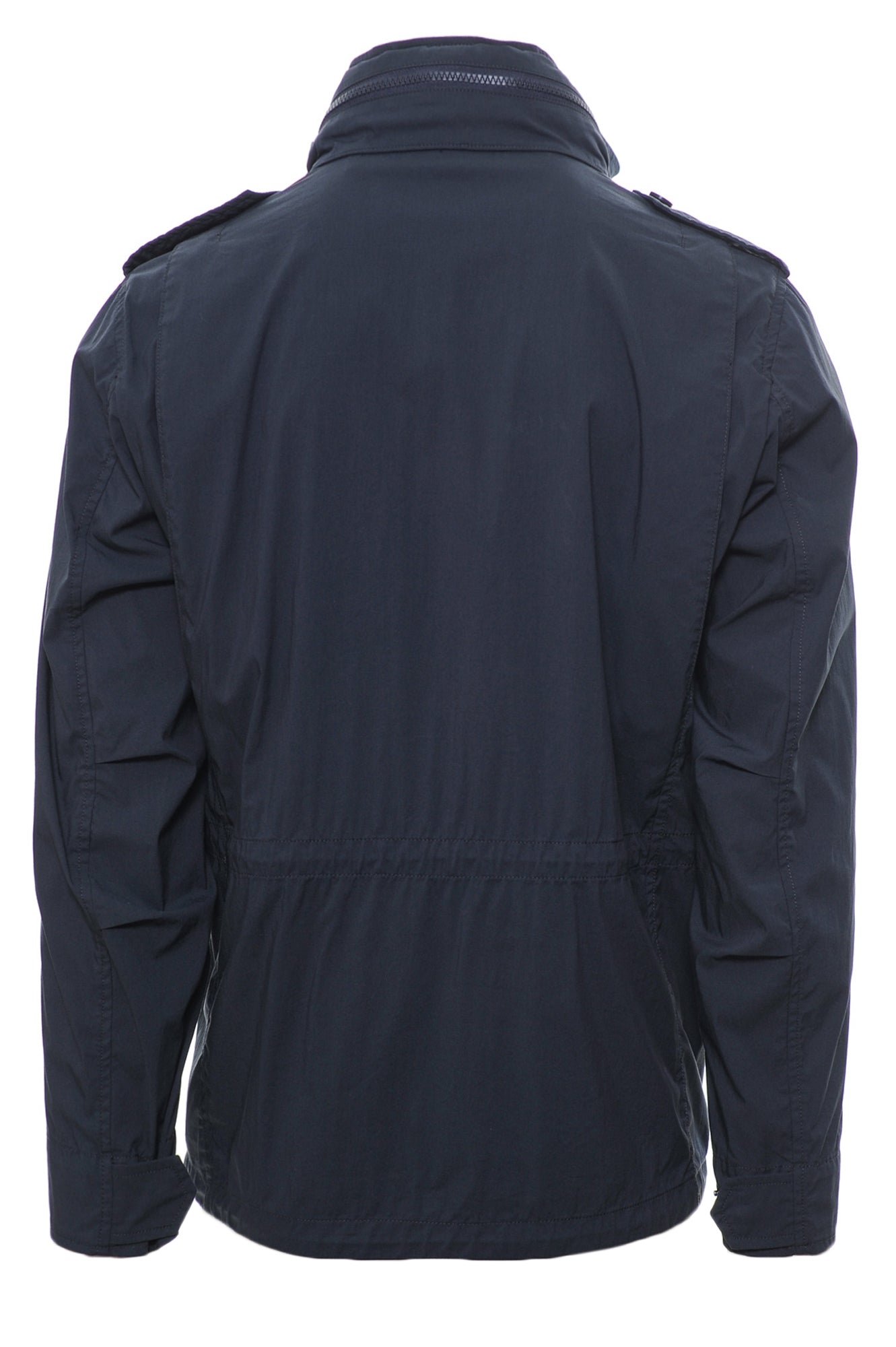 ASPESI Giubbini Primavera/Estate Cotone